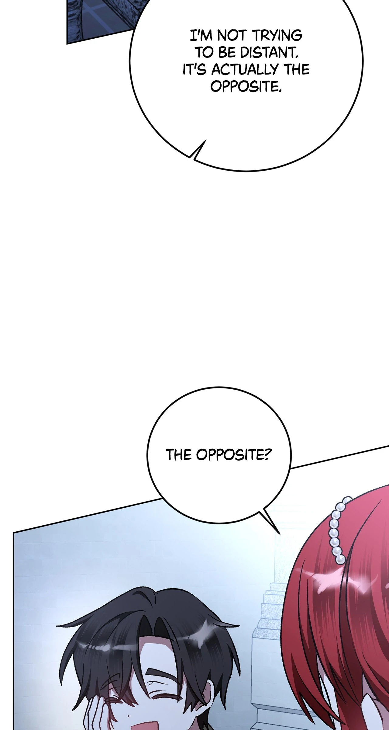 My Wicked Little Girl Chapter 48 - page 25