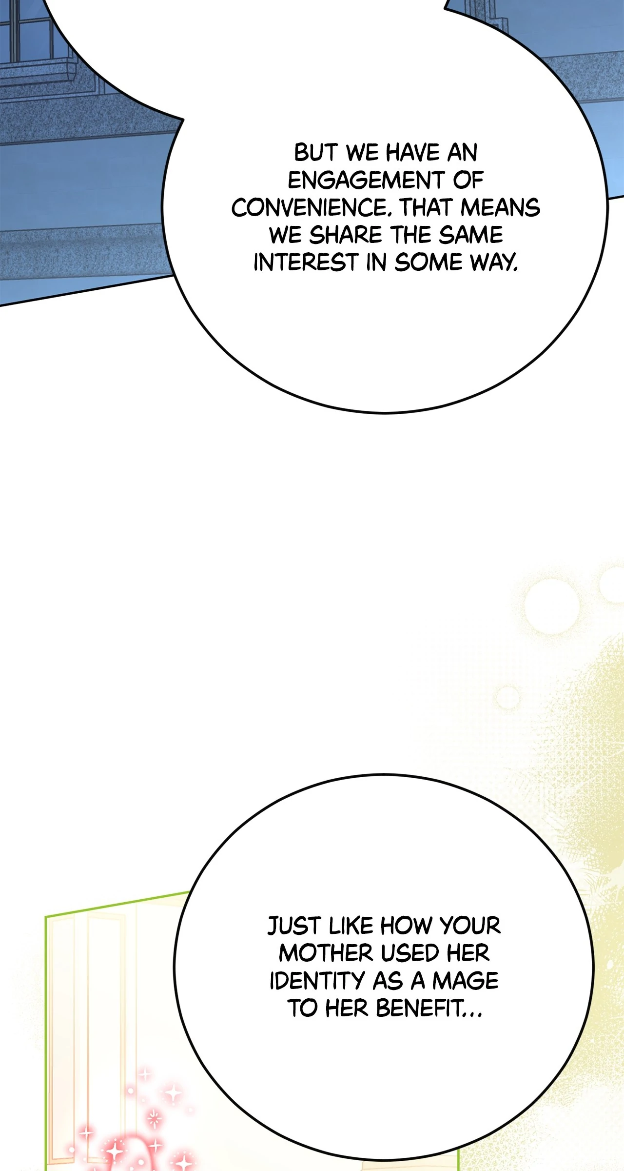 My Wicked Little Girl Chapter 48 - page 28