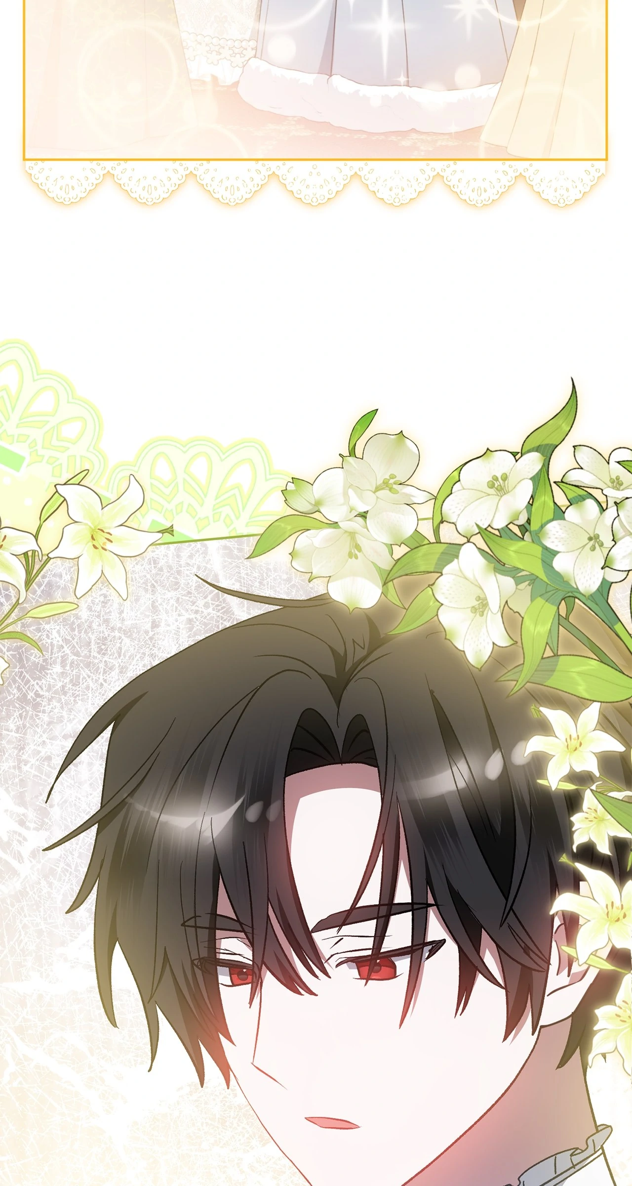 My Wicked Little Girl Chapter 48 - page 2