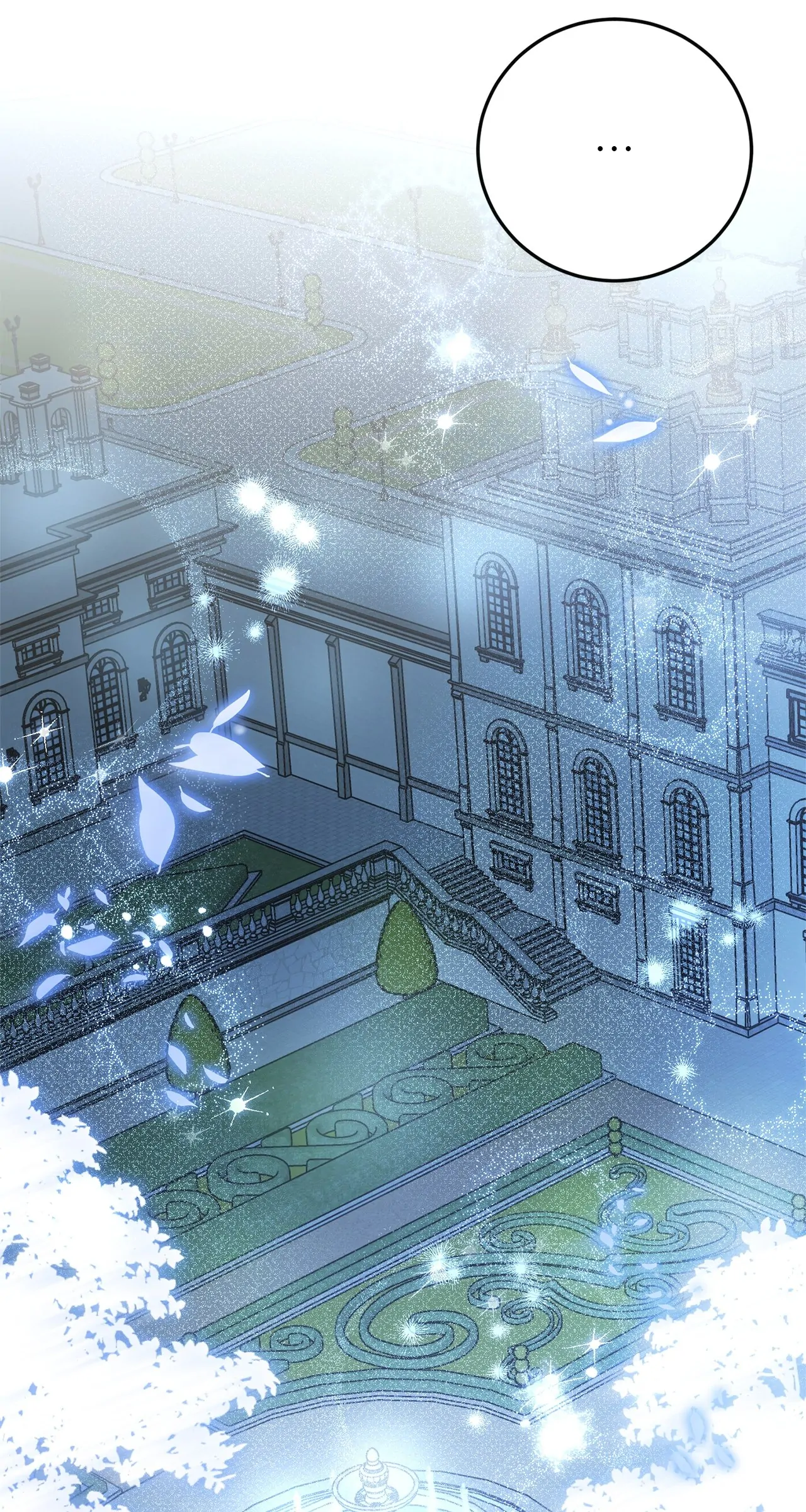 My Wicked Little Girl Chapter 48 - page 35