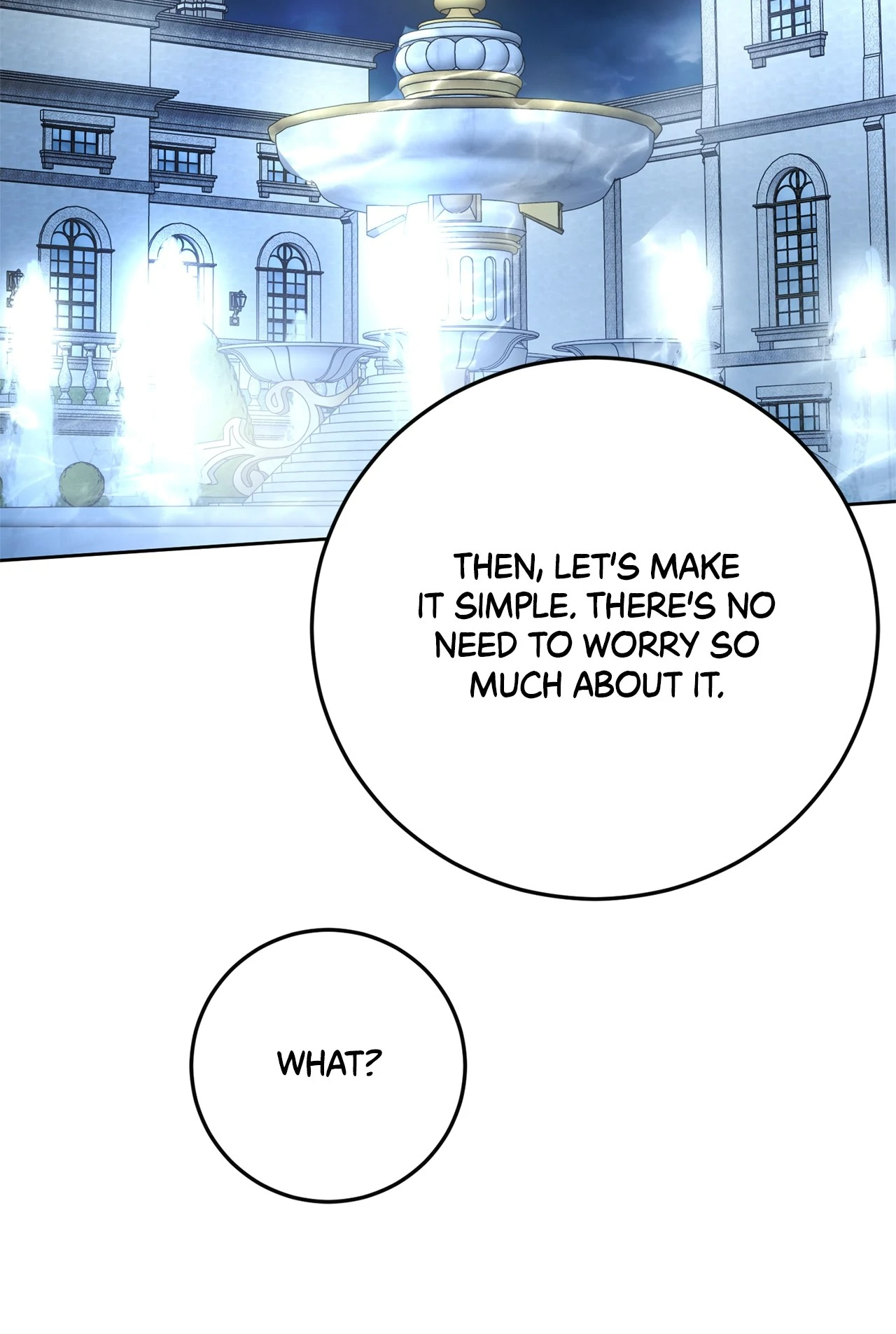 My Wicked Little Girl Chapter 48 - page 37