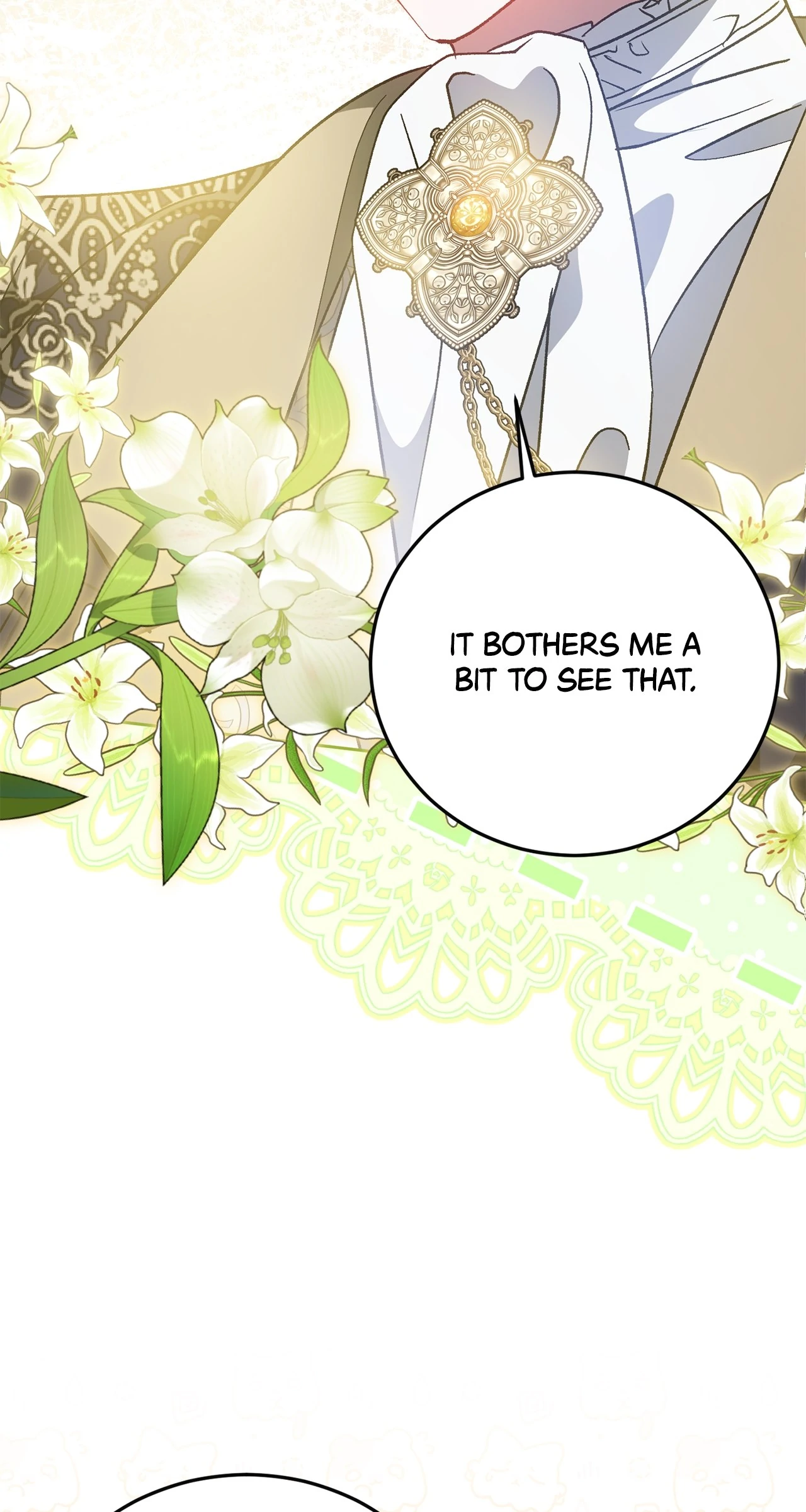 My Wicked Little Girl Chapter 48 - page 3