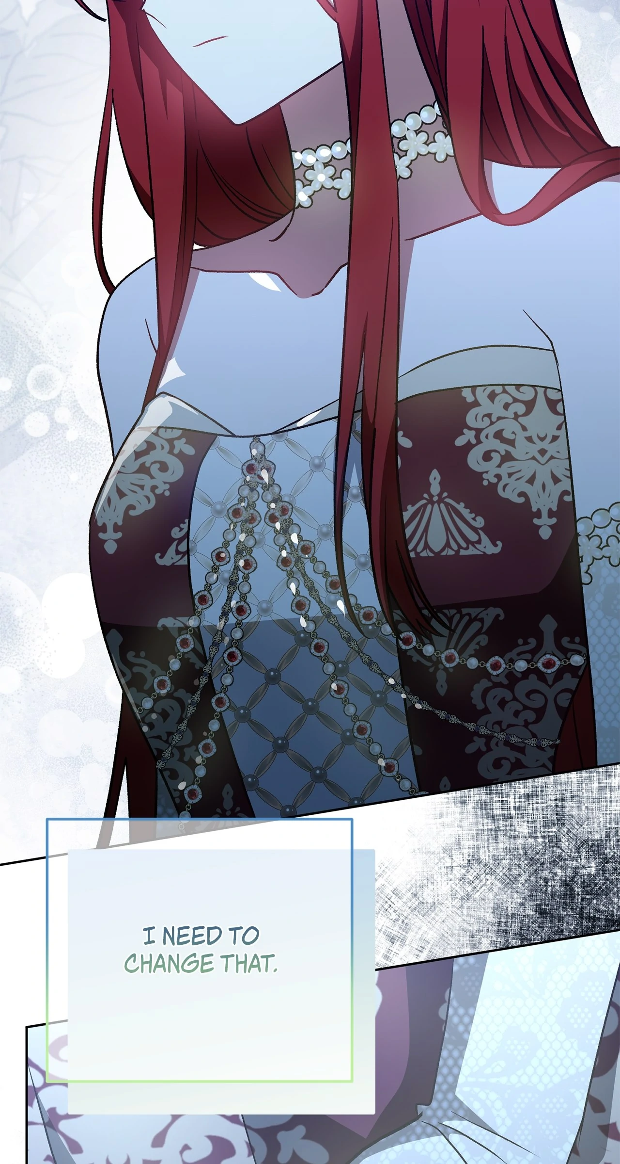 My Wicked Little Girl Chapter 48 - page 42