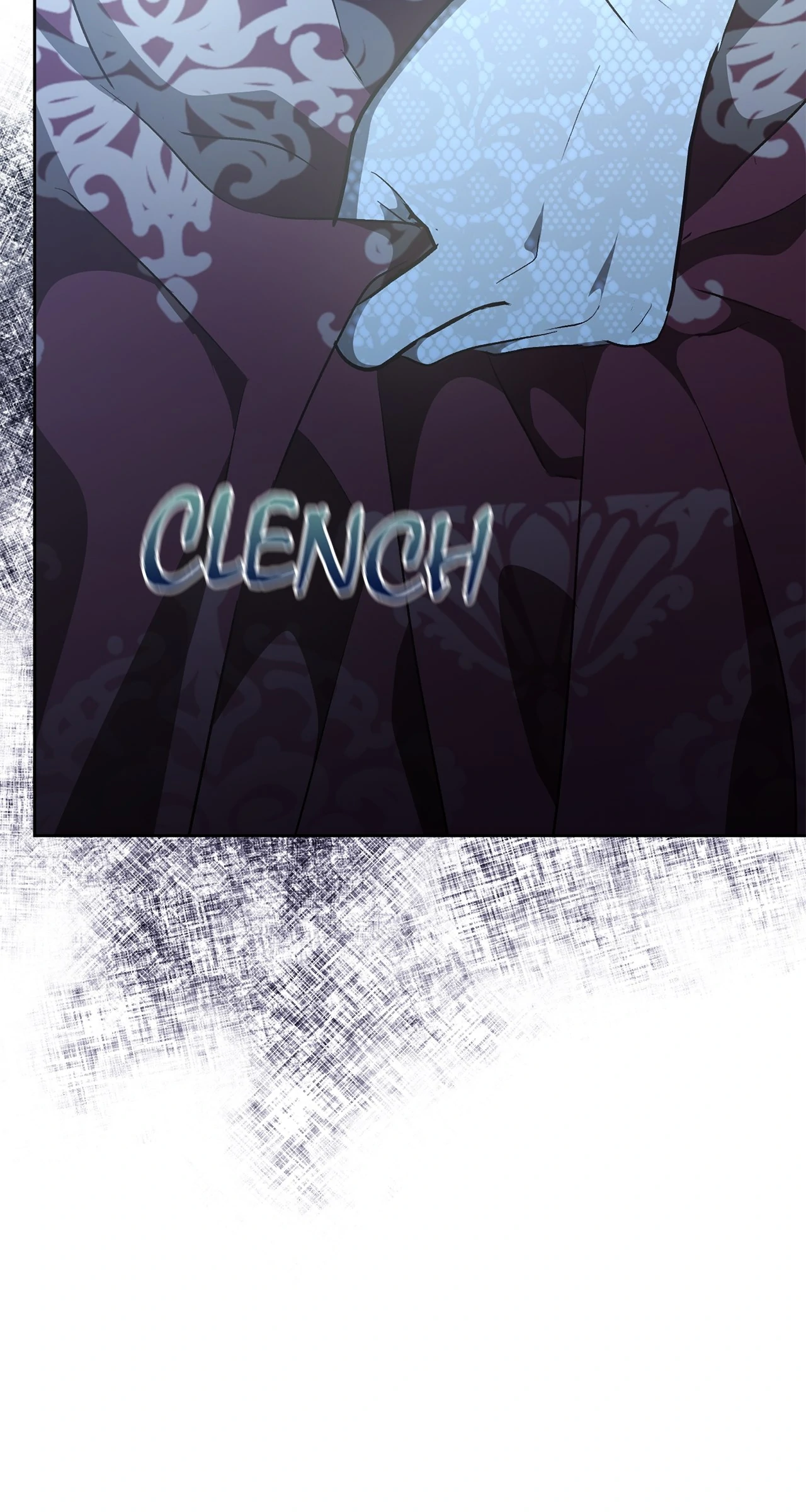 My Wicked Little Girl Chapter 48 - page 43