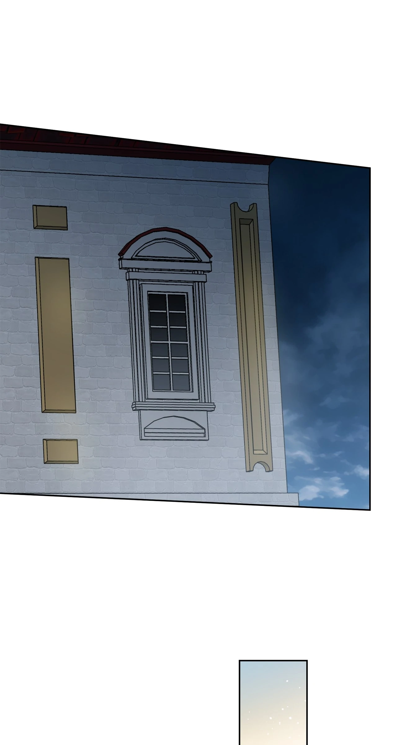 My Wicked Little Girl Chapter 48 - page 46