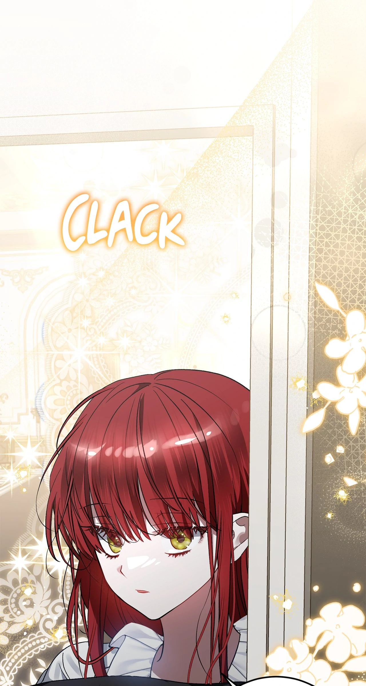 My Wicked Little Girl Chapter 48 - page 48