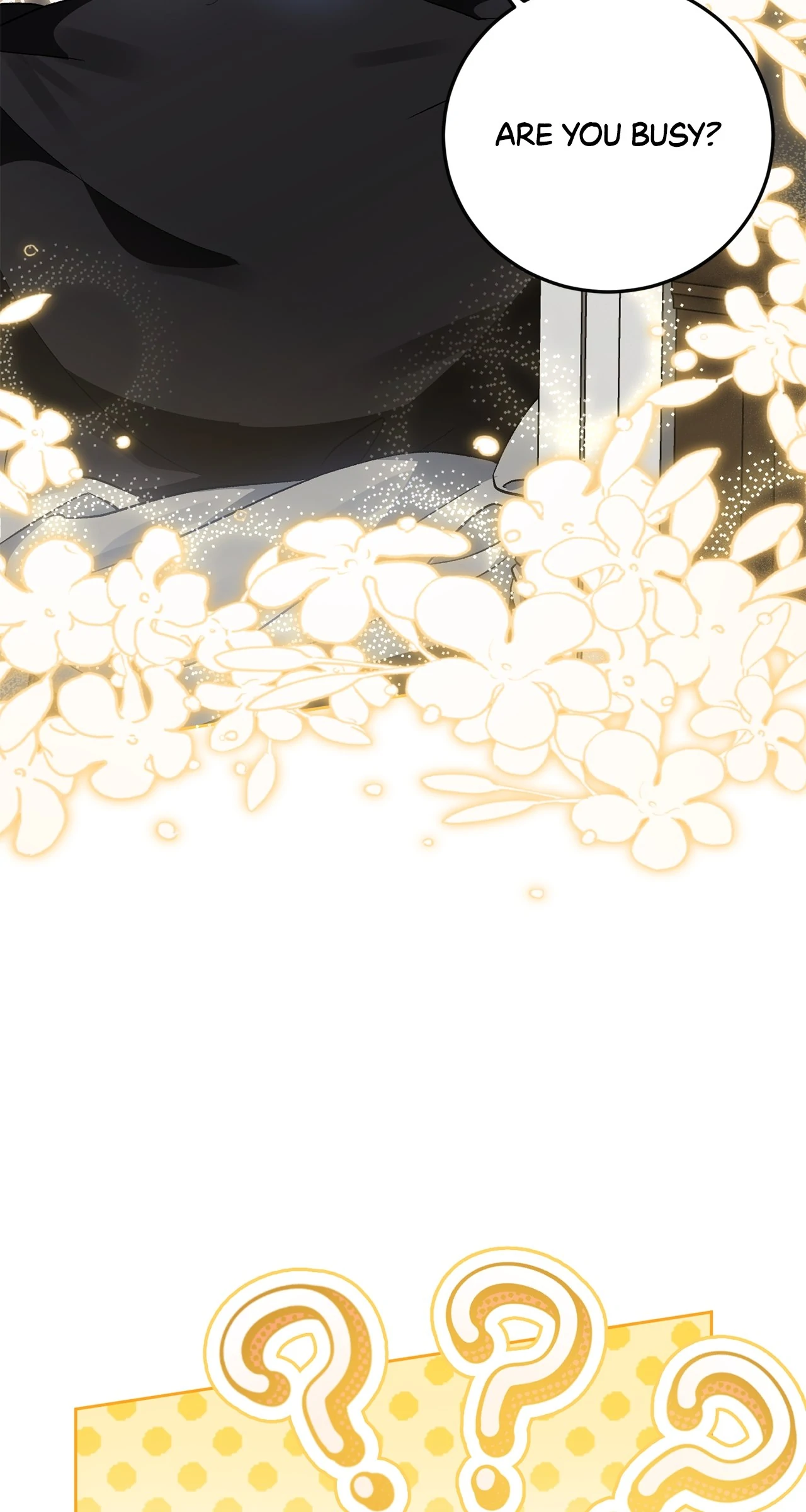 My Wicked Little Girl Chapter 48 - page 49