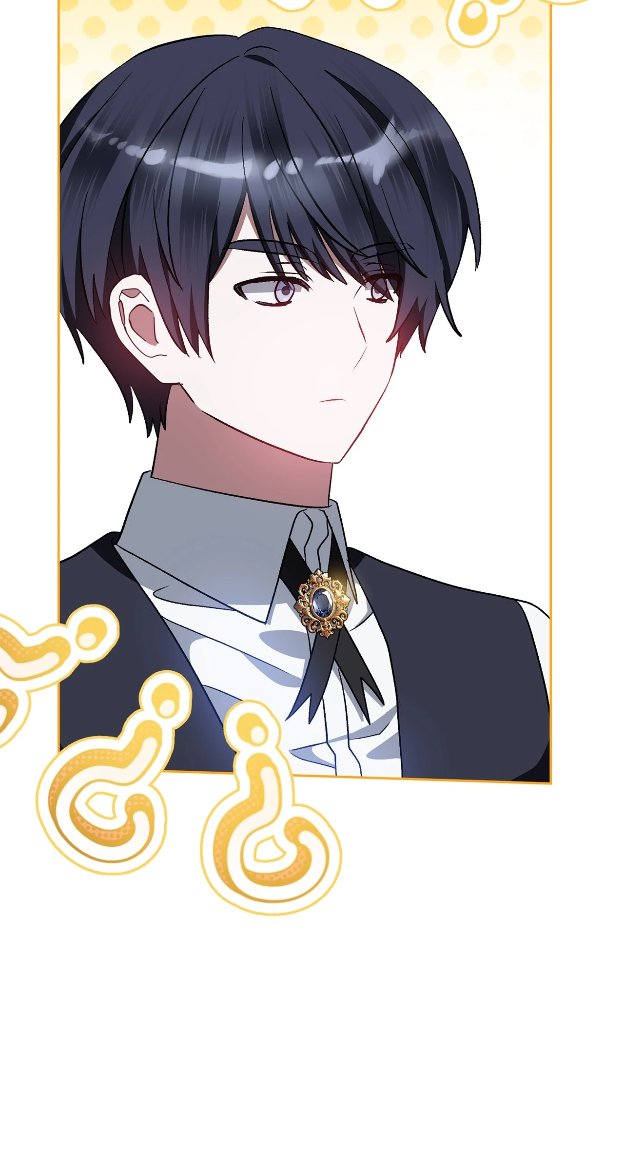 My Wicked Little Girl Chapter 48 - page 50