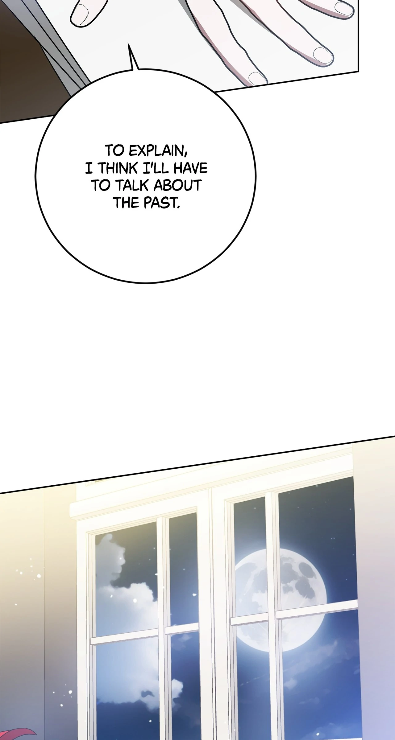 My Wicked Little Girl Chapter 48 - page 55