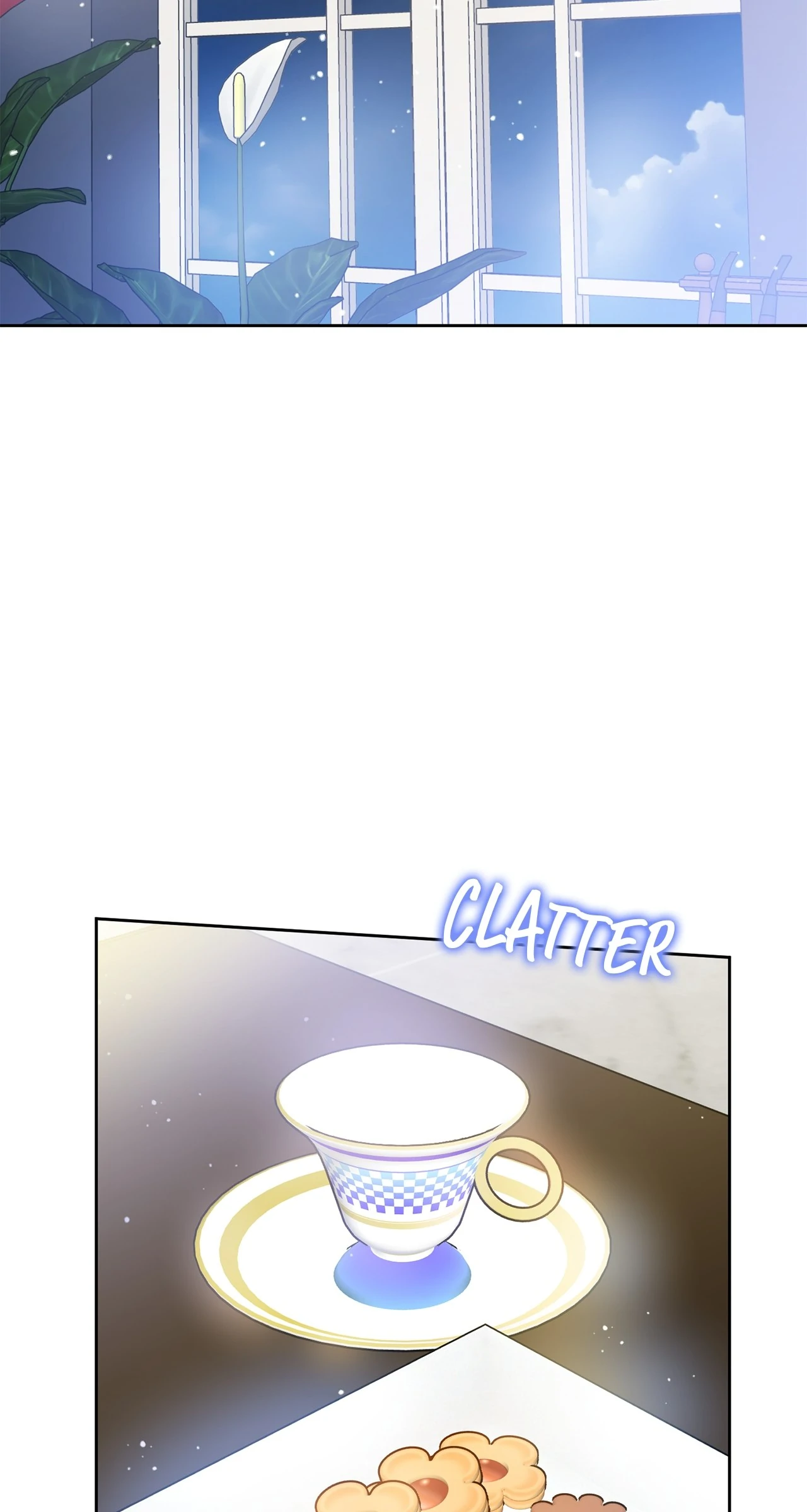 My Wicked Little Girl Chapter 48 - page 56