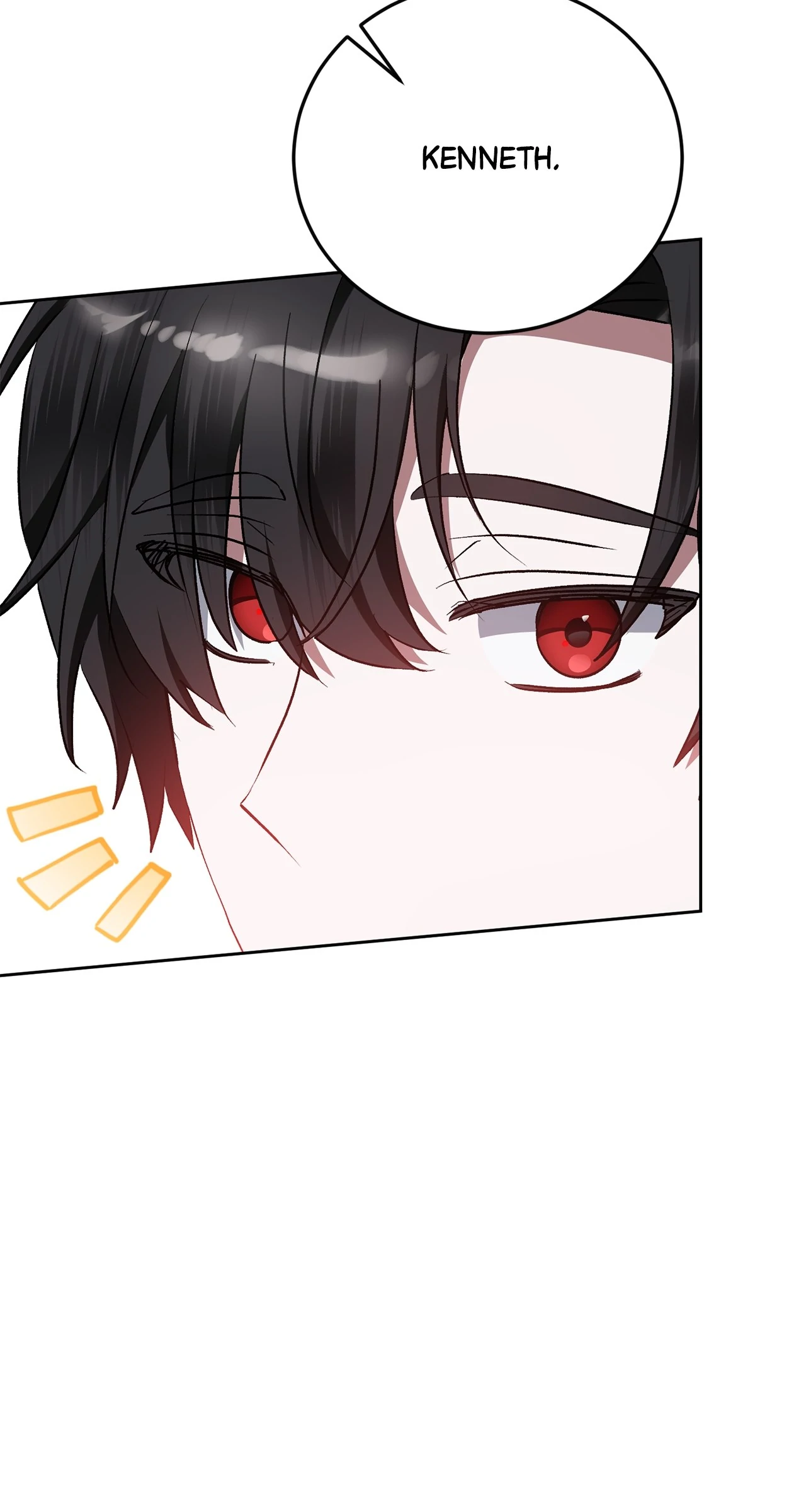 My Wicked Little Girl Chapter 48 - page 5