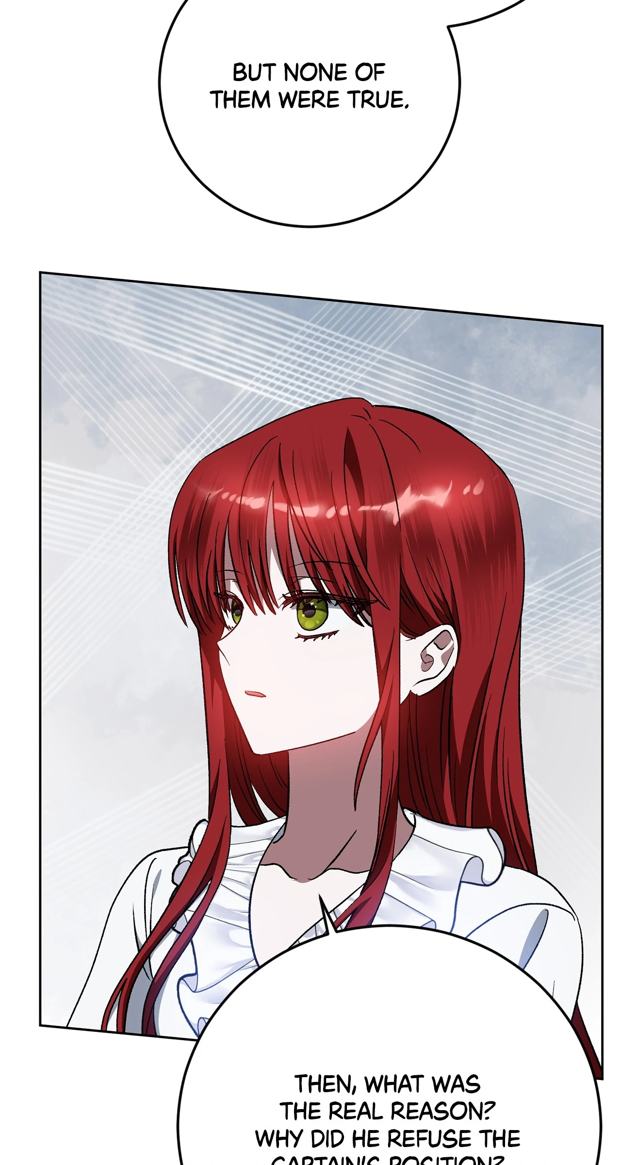 My Wicked Little Girl Chapter 48 - page 61