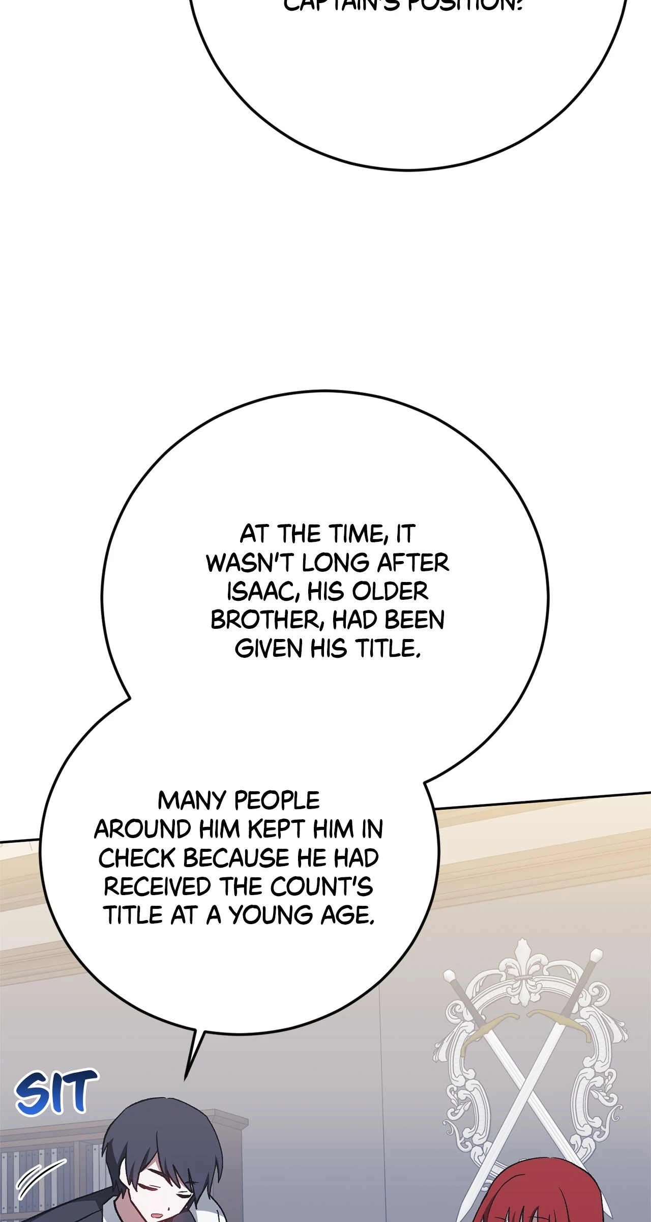 My Wicked Little Girl Chapter 48 - page 62