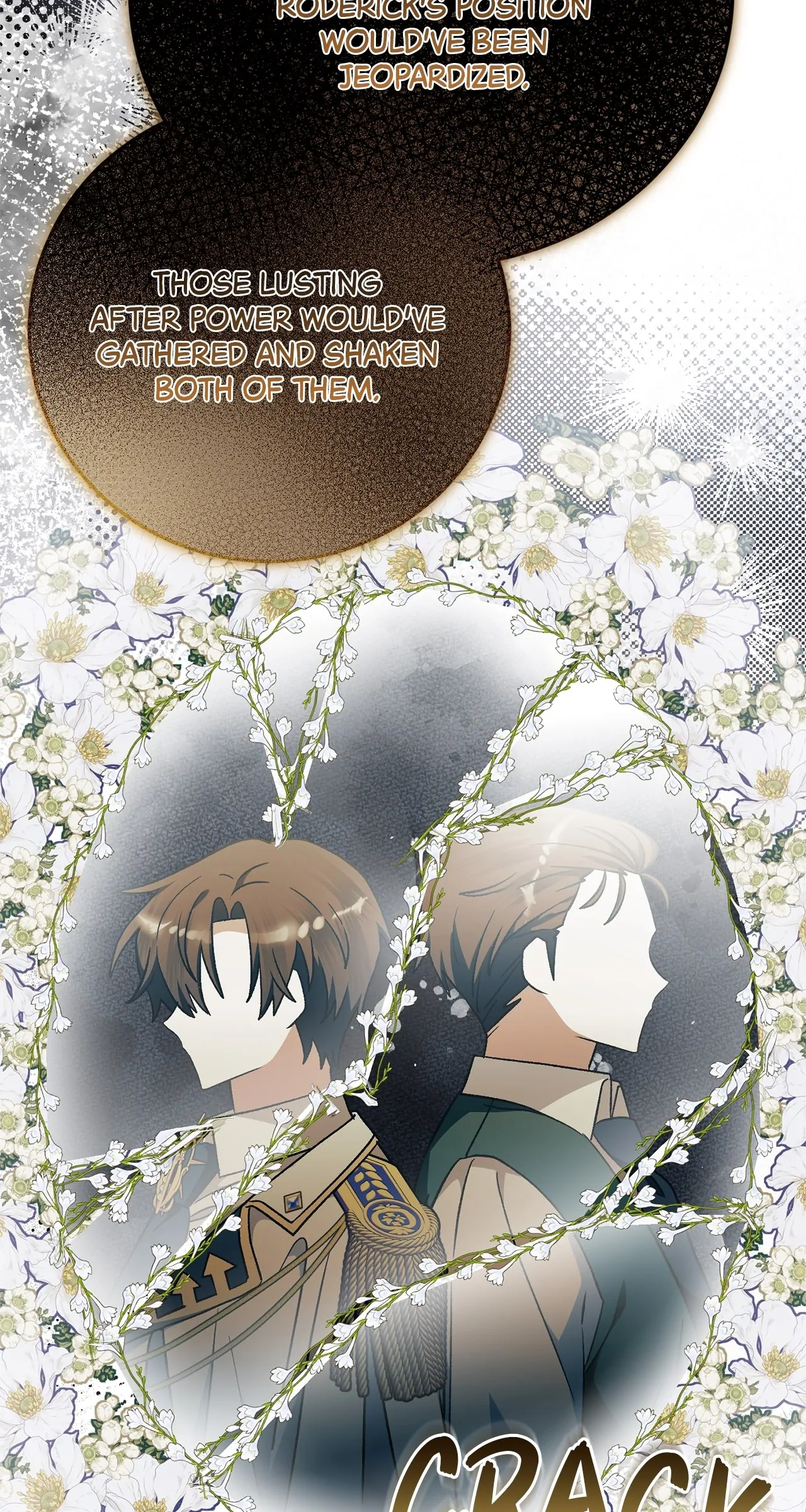 My Wicked Little Girl Chapter 48 - page 64