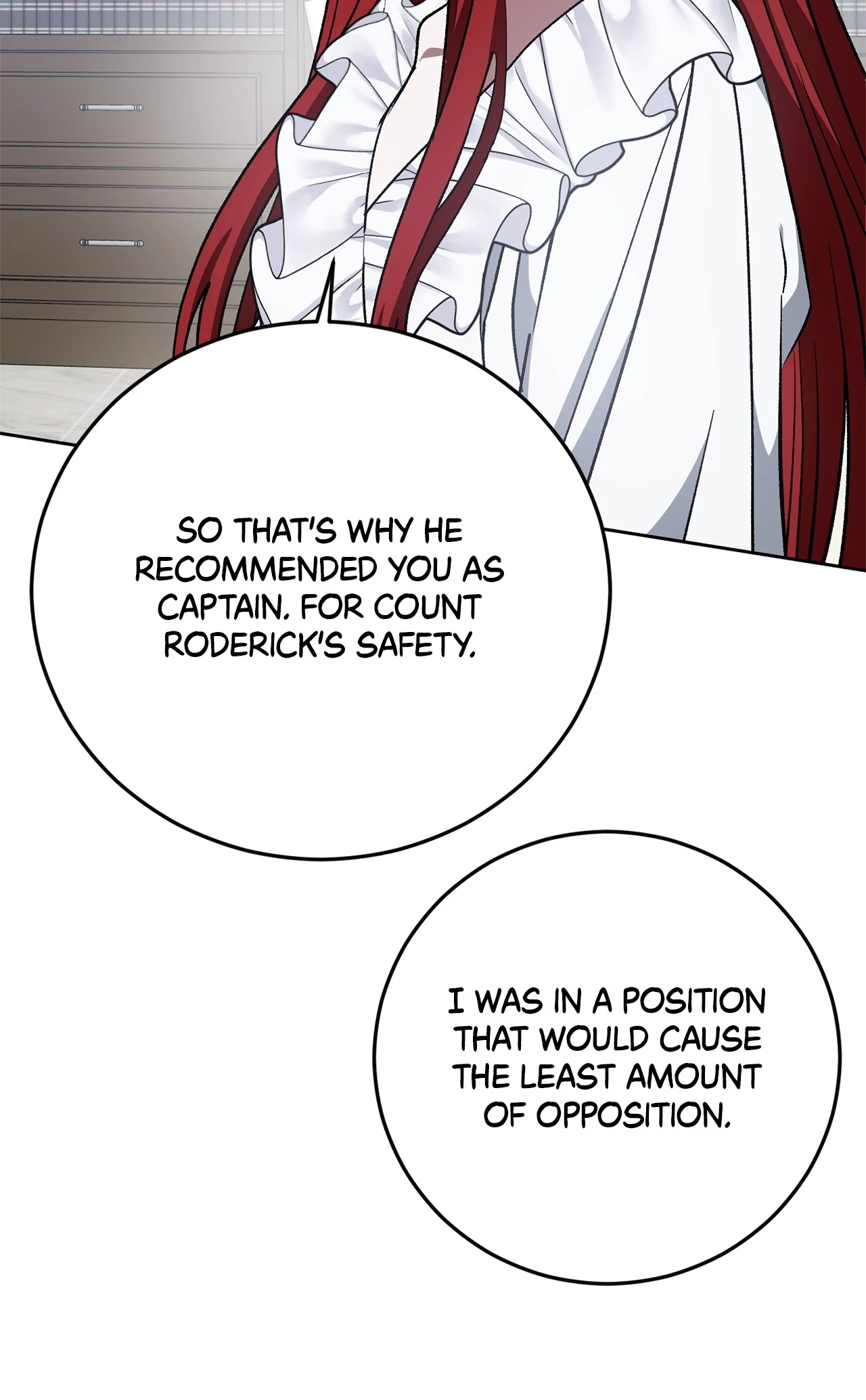 My Wicked Little Girl Chapter 48 - page 66