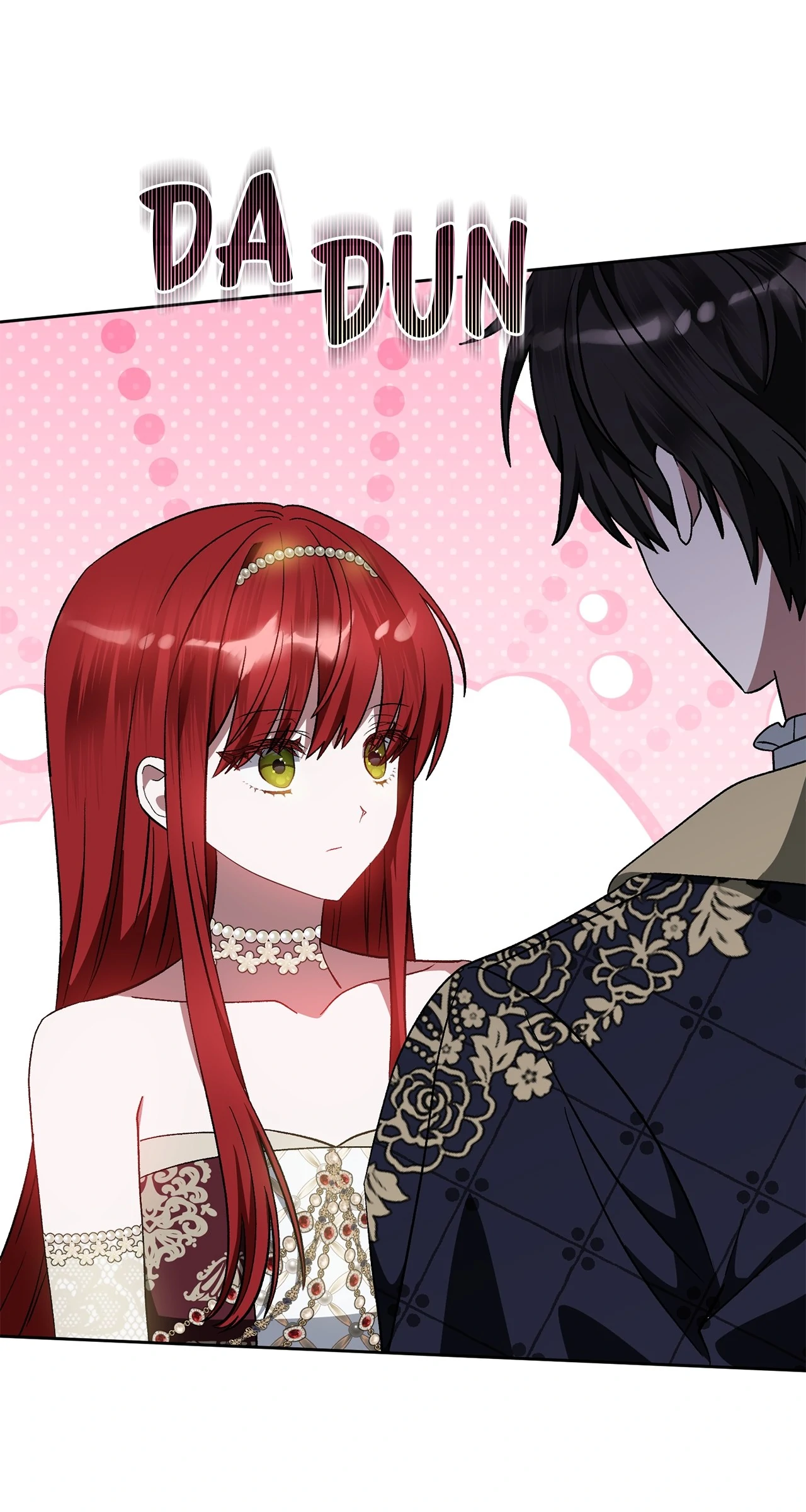 My Wicked Little Girl Chapter 48 - page 6