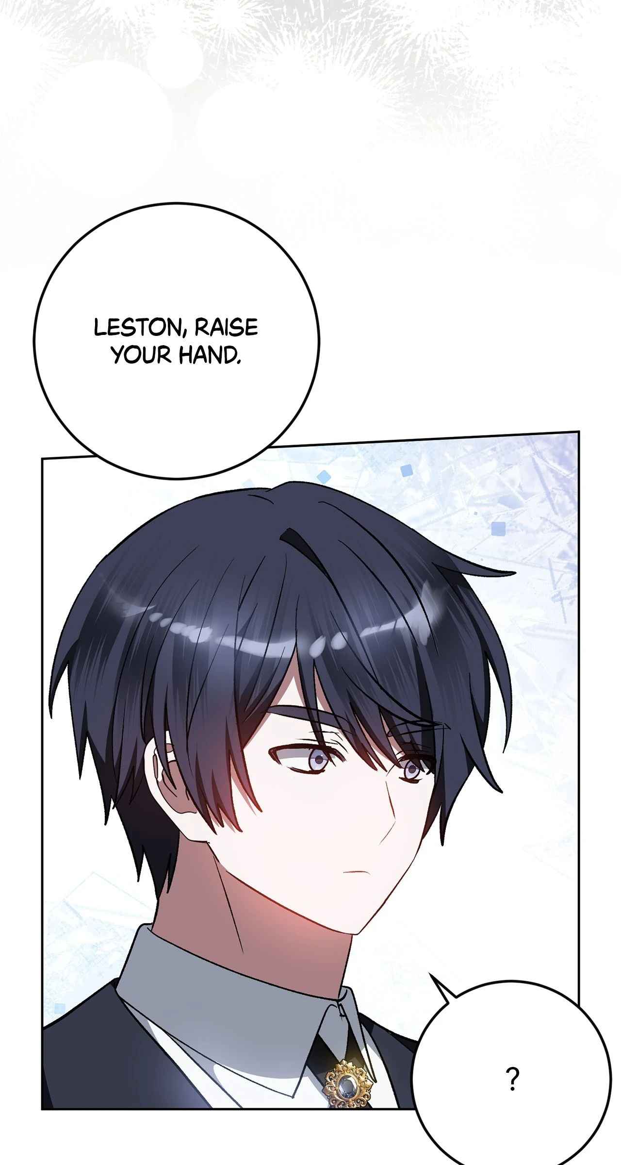 My Wicked Little Girl Chapter 48 - page 70