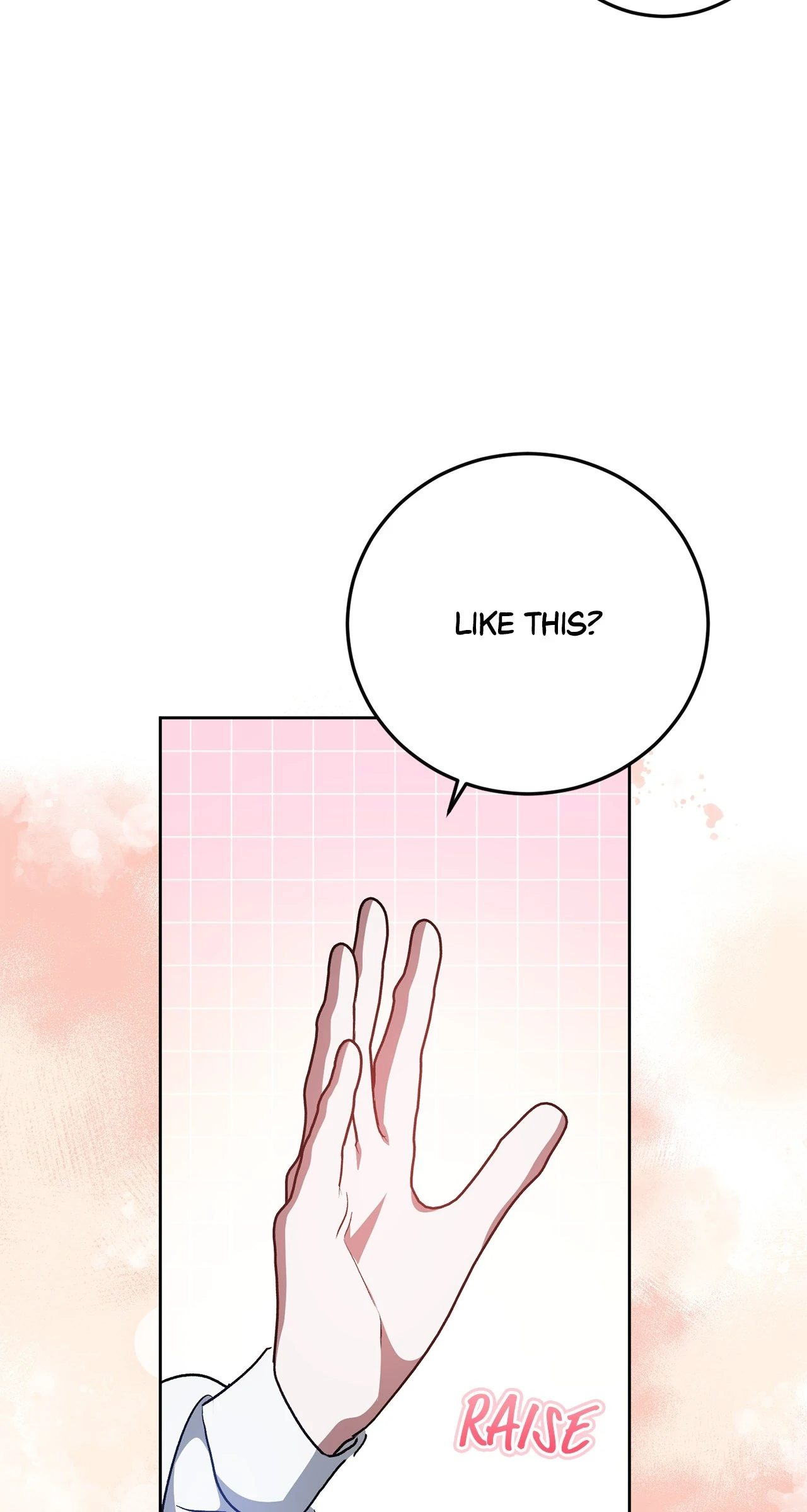 My Wicked Little Girl Chapter 48 - page 71