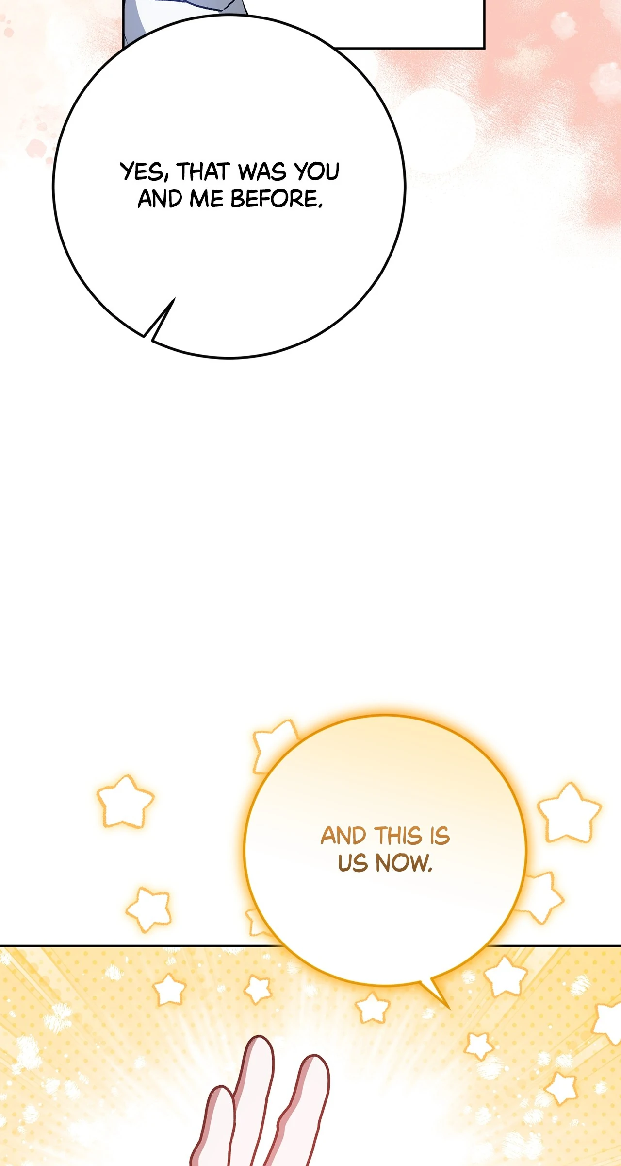 My Wicked Little Girl Chapter 48 - page 72