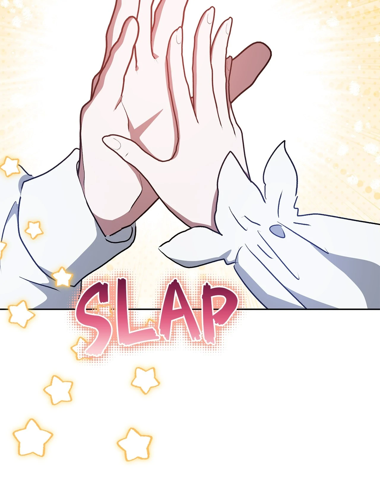 My Wicked Little Girl Chapter 48 - page 73