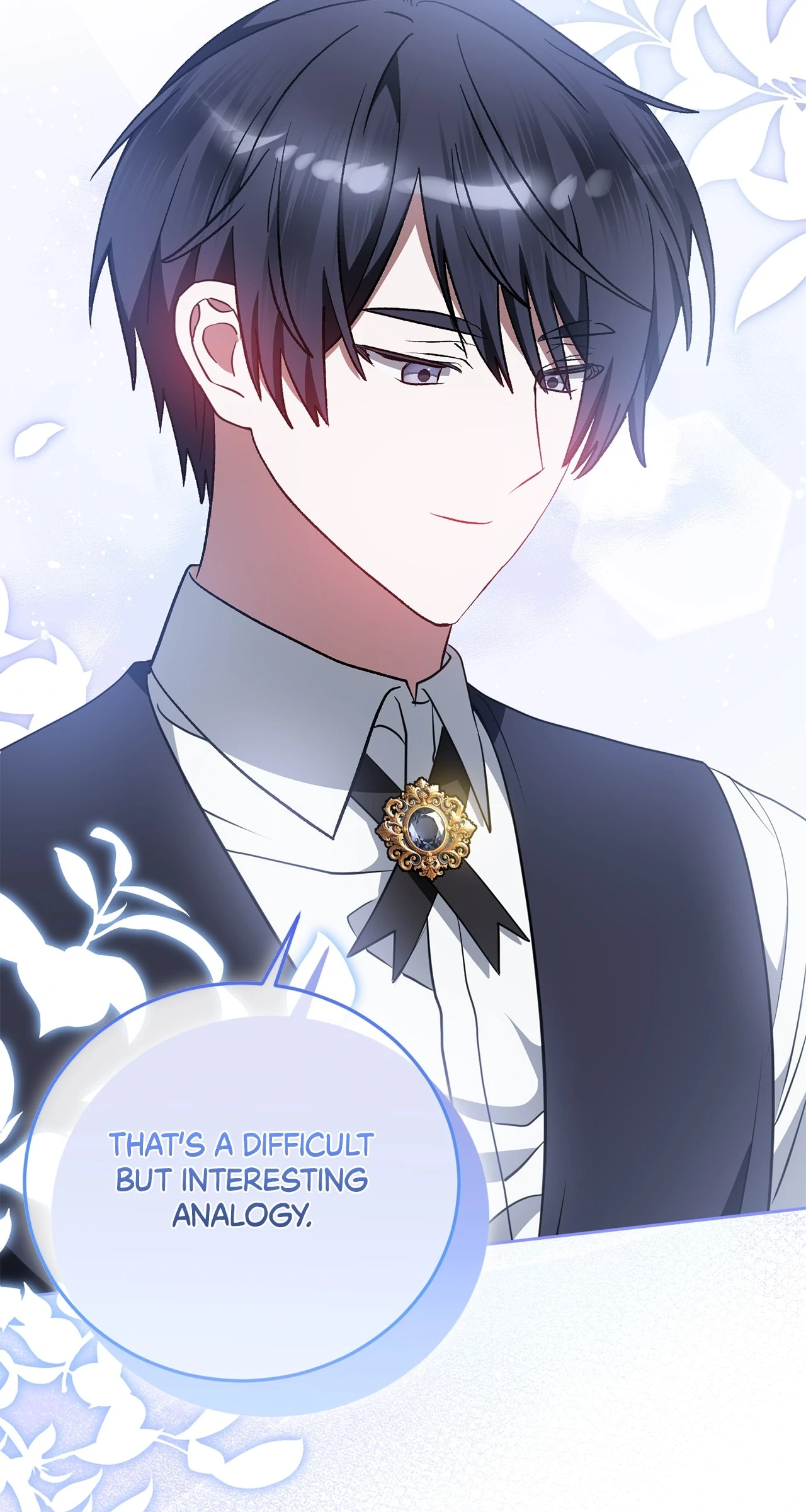 My Wicked Little Girl Chapter 48 - page 77