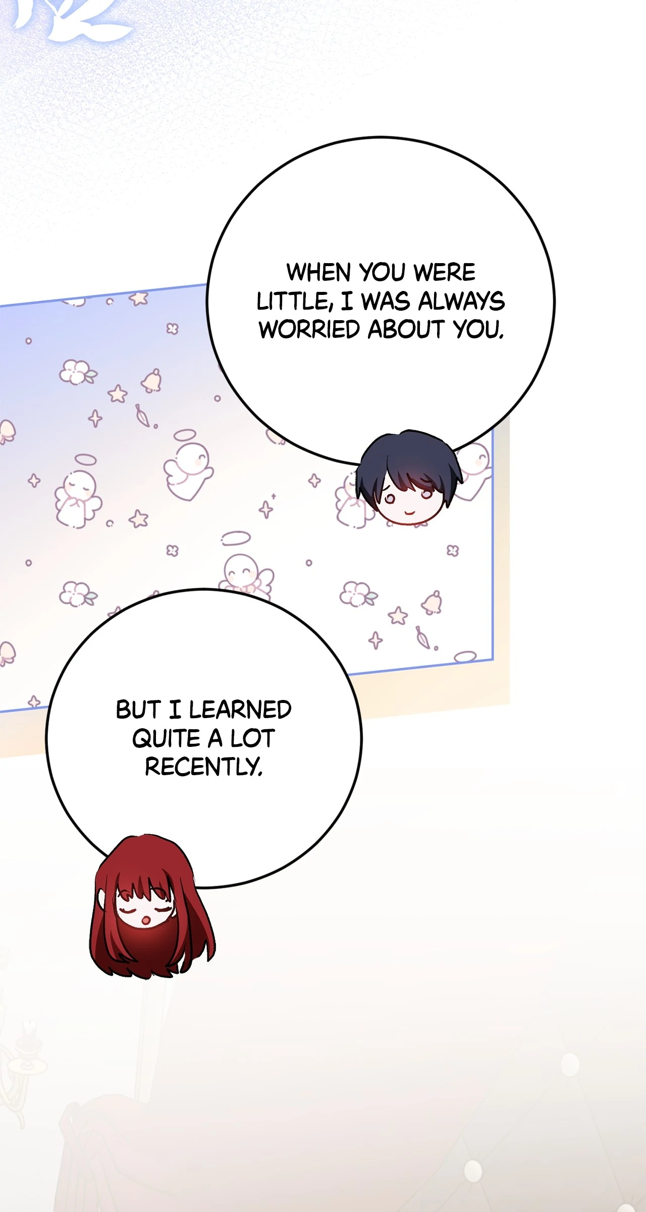 My Wicked Little Girl Chapter 48 - page 78