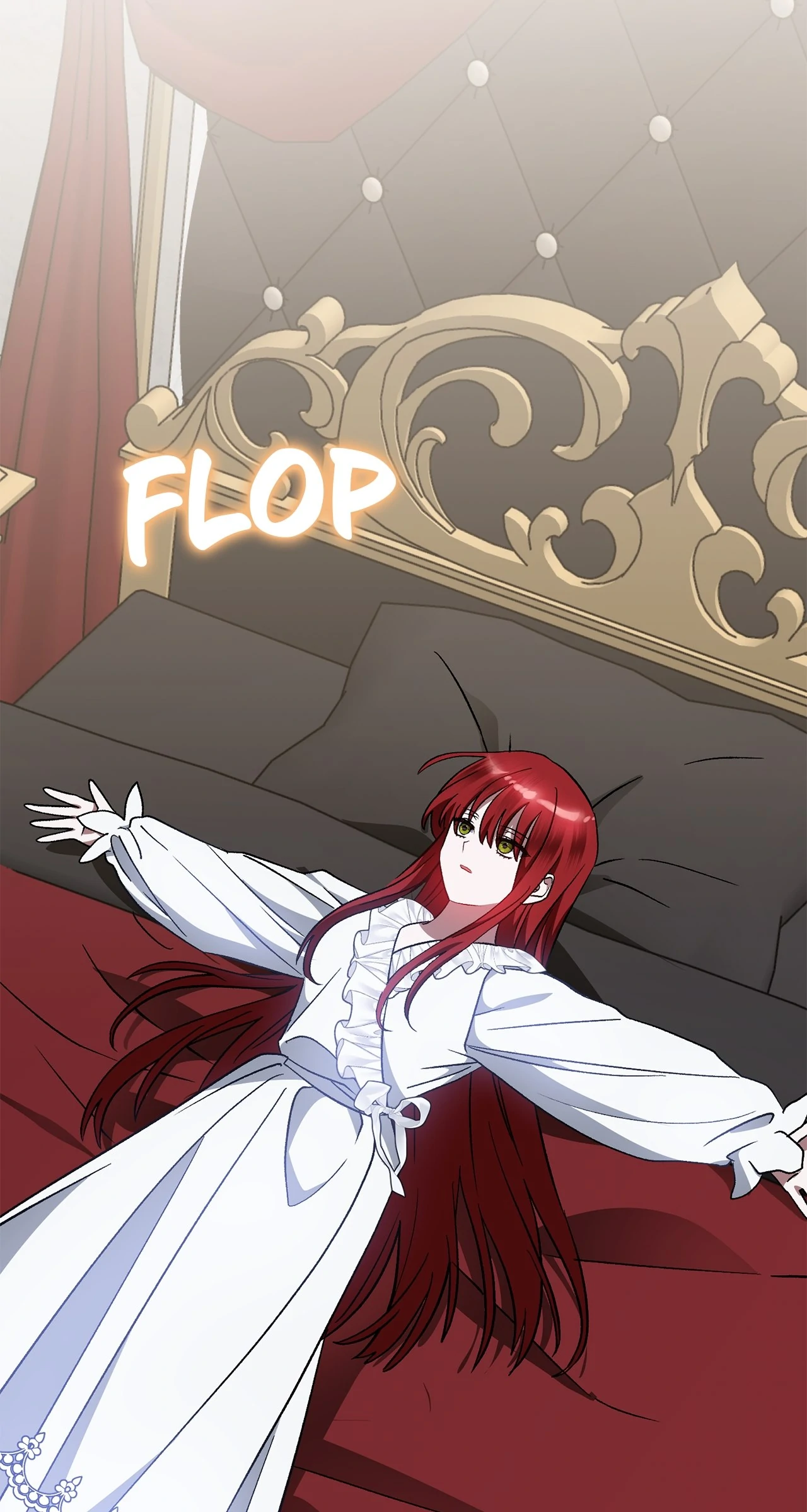 My Wicked Little Girl Chapter 48 - page 79