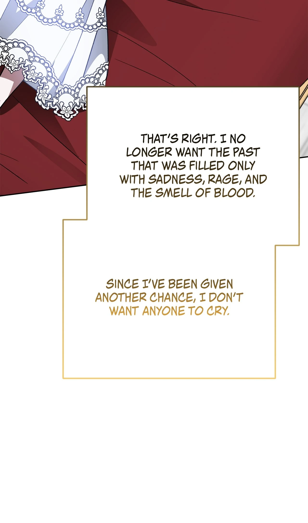 My Wicked Little Girl Chapter 48 - page 80