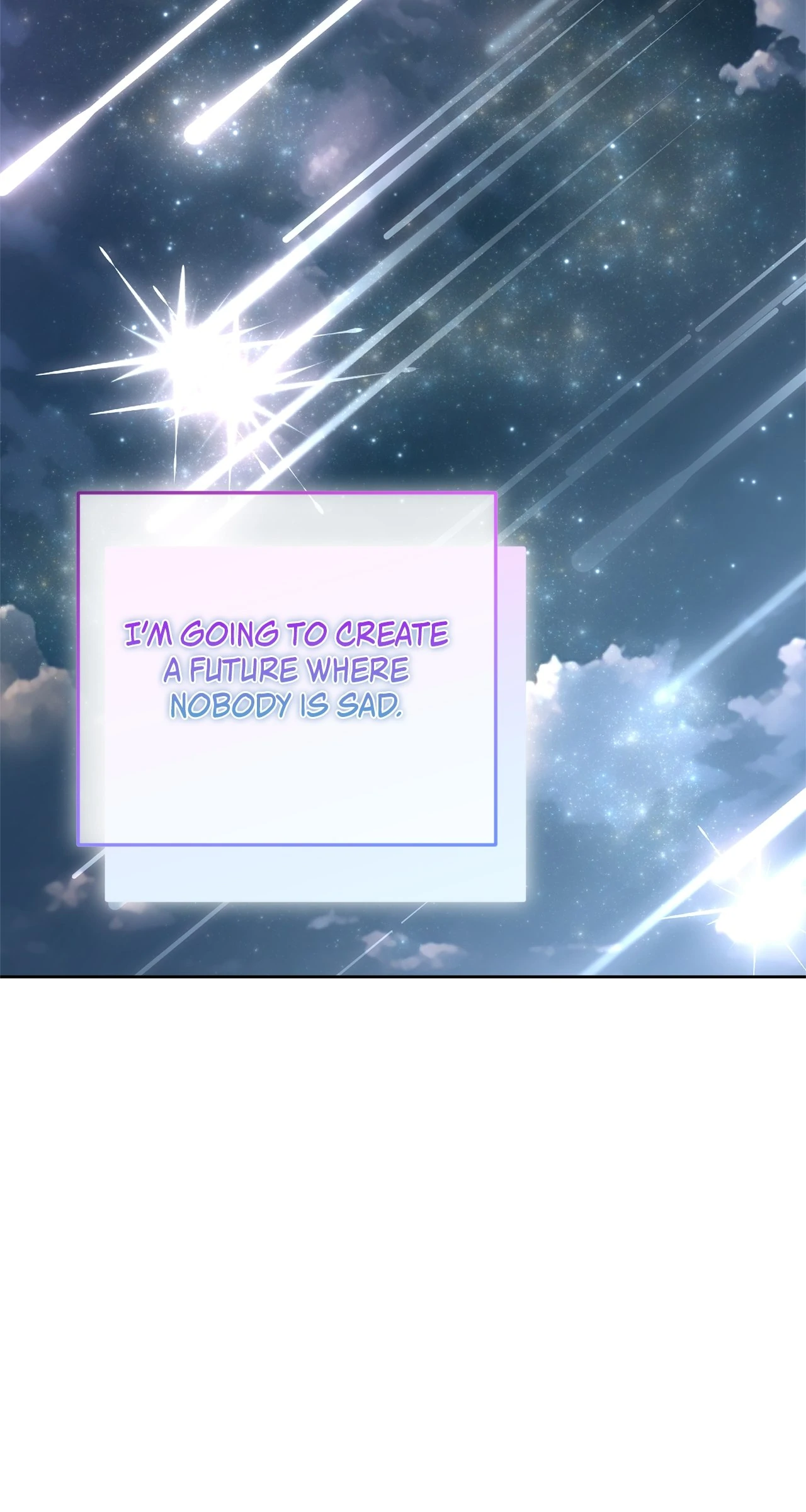 My Wicked Little Girl Chapter 48 - page 83