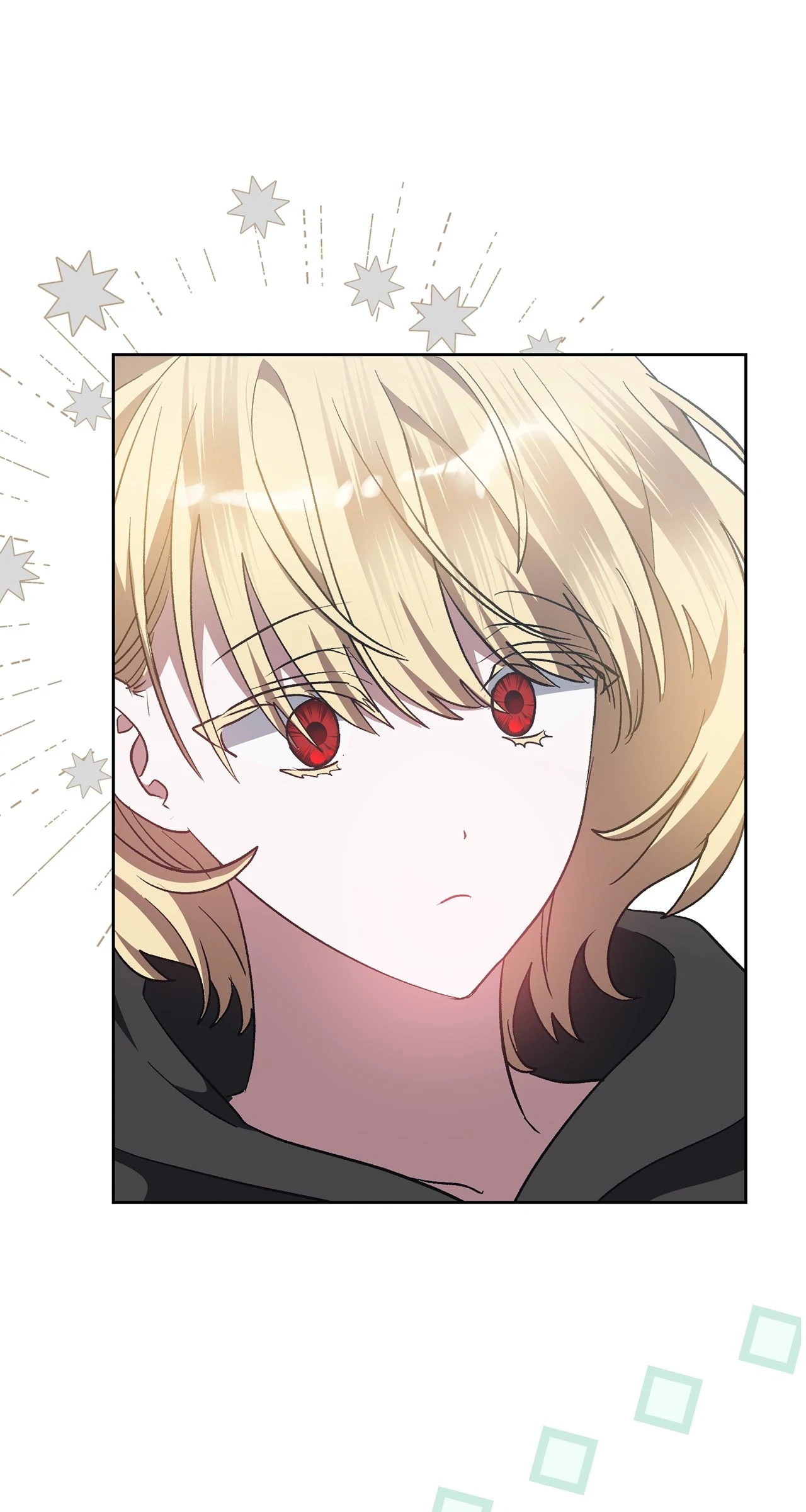 My Wicked Little Girl Chapter 49 - page 10