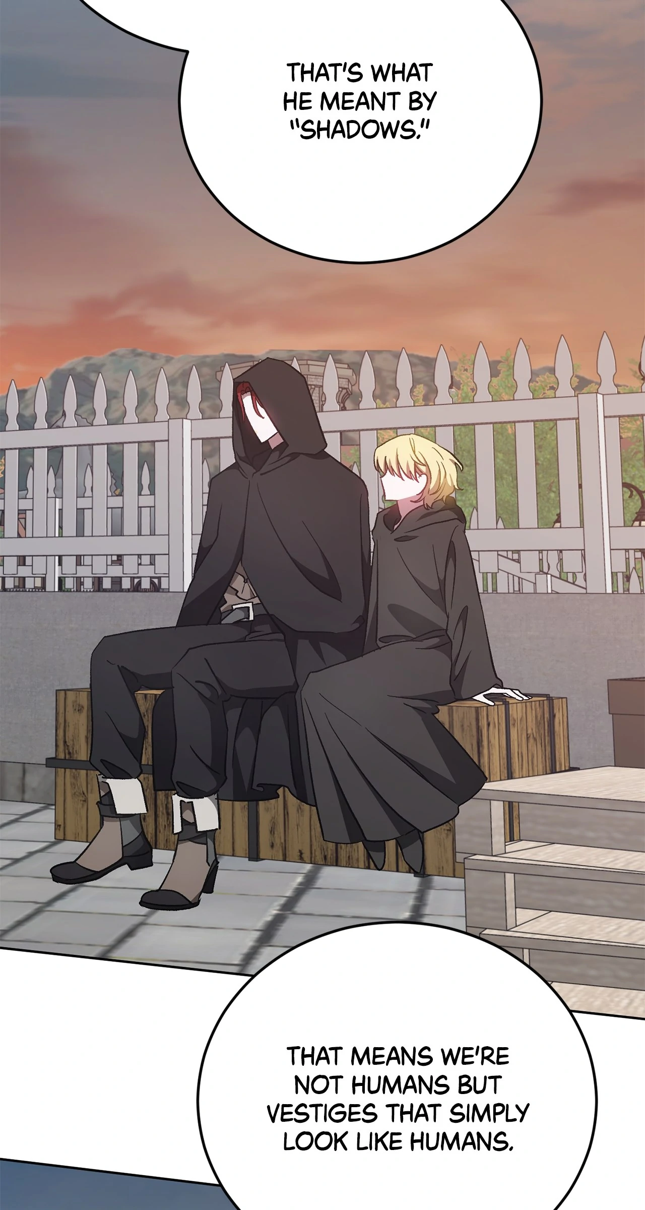 My Wicked Little Girl Chapter 49 - page 15