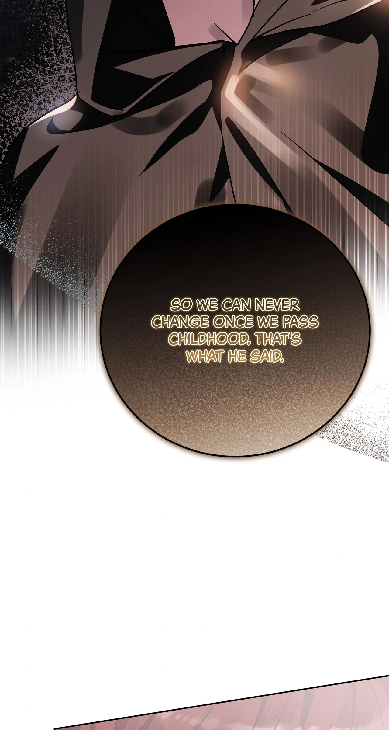 My Wicked Little Girl Chapter 49 - page 20