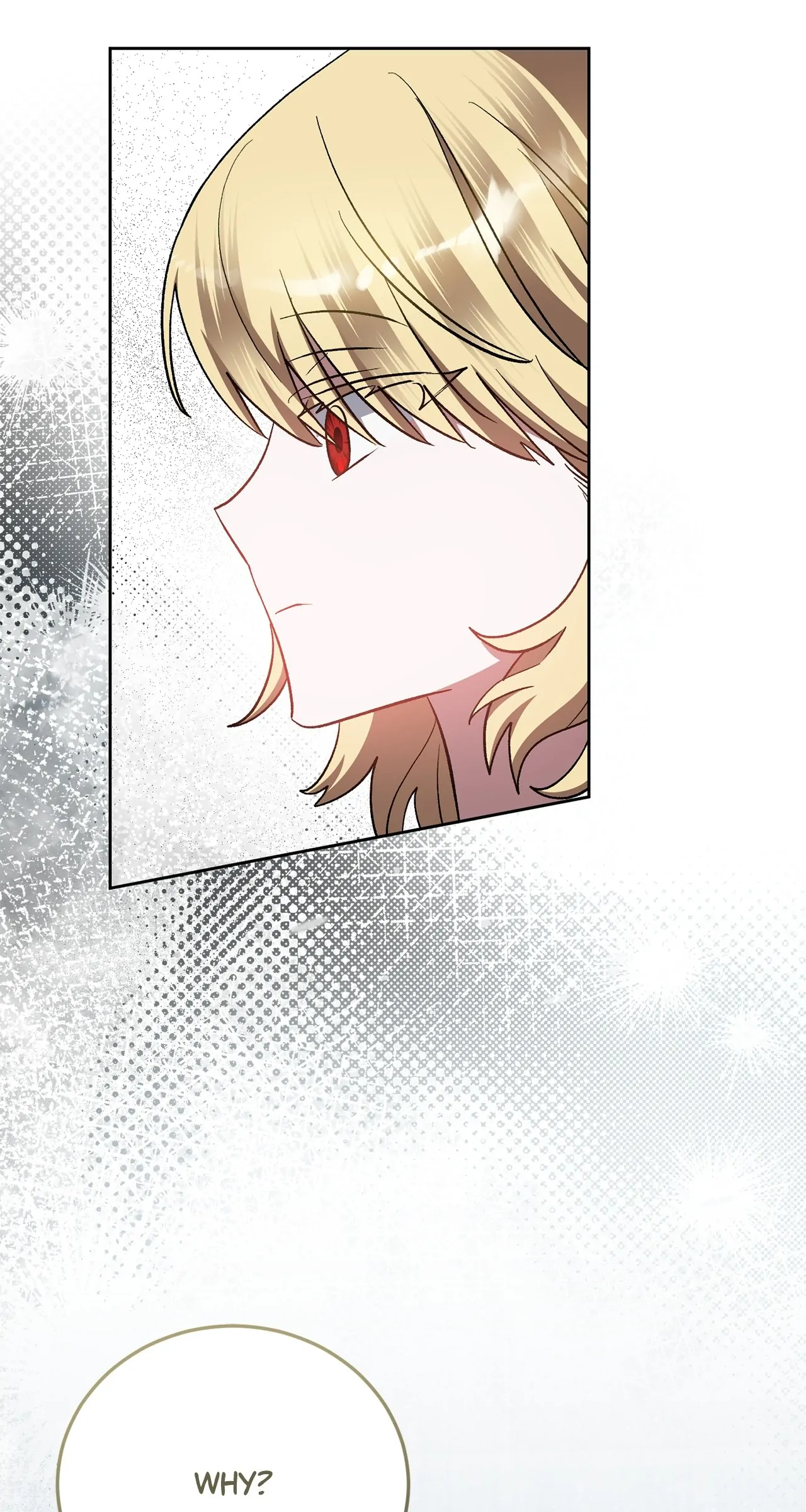 My Wicked Little Girl Chapter 49 - page 26