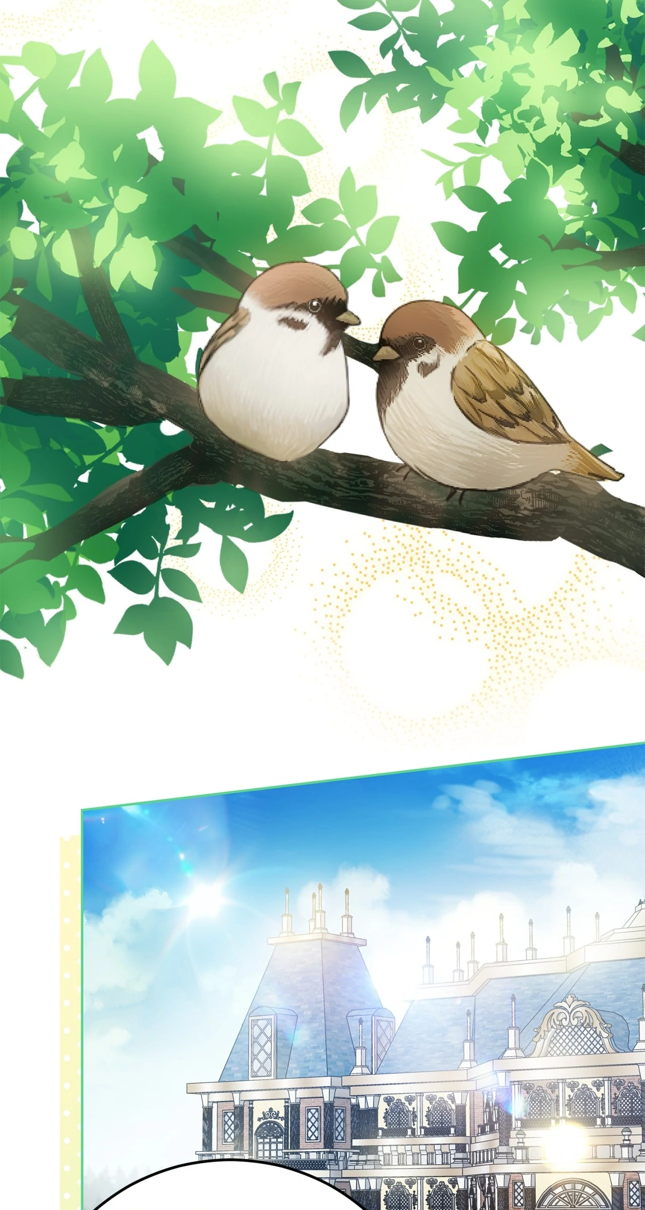 My Wicked Little Girl Chapter 49 - page 31