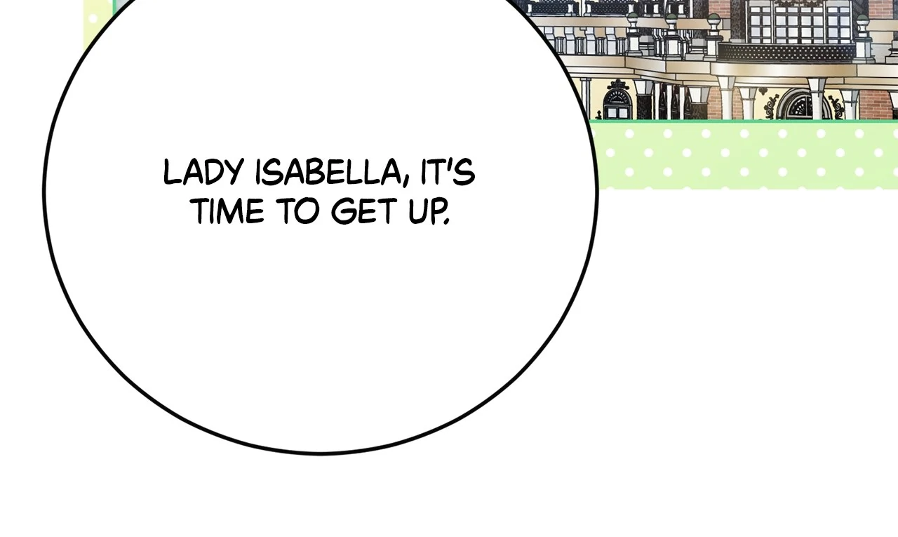 My Wicked Little Girl Chapter 49 - page 32