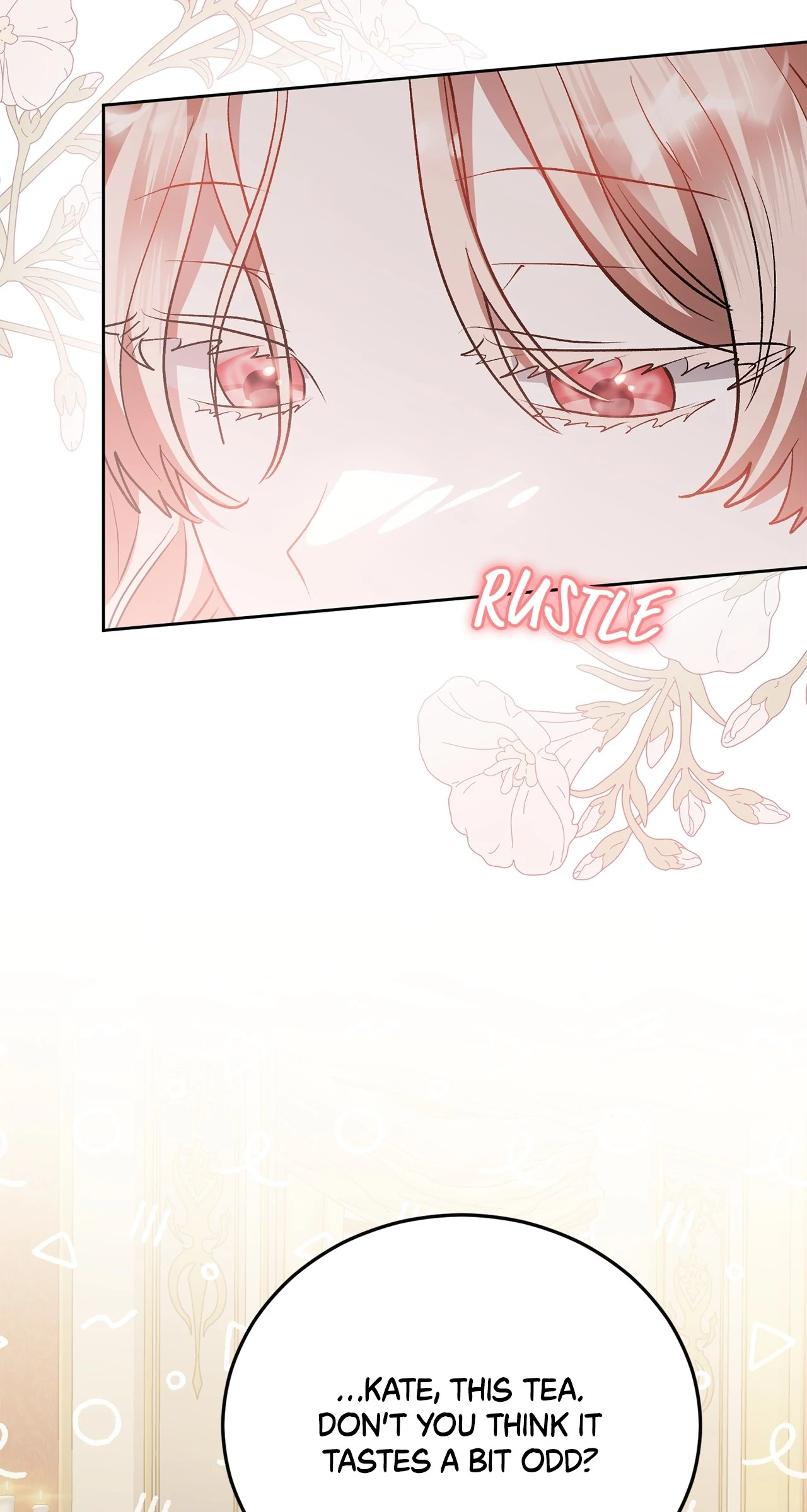 My Wicked Little Girl Chapter 49 - page 38