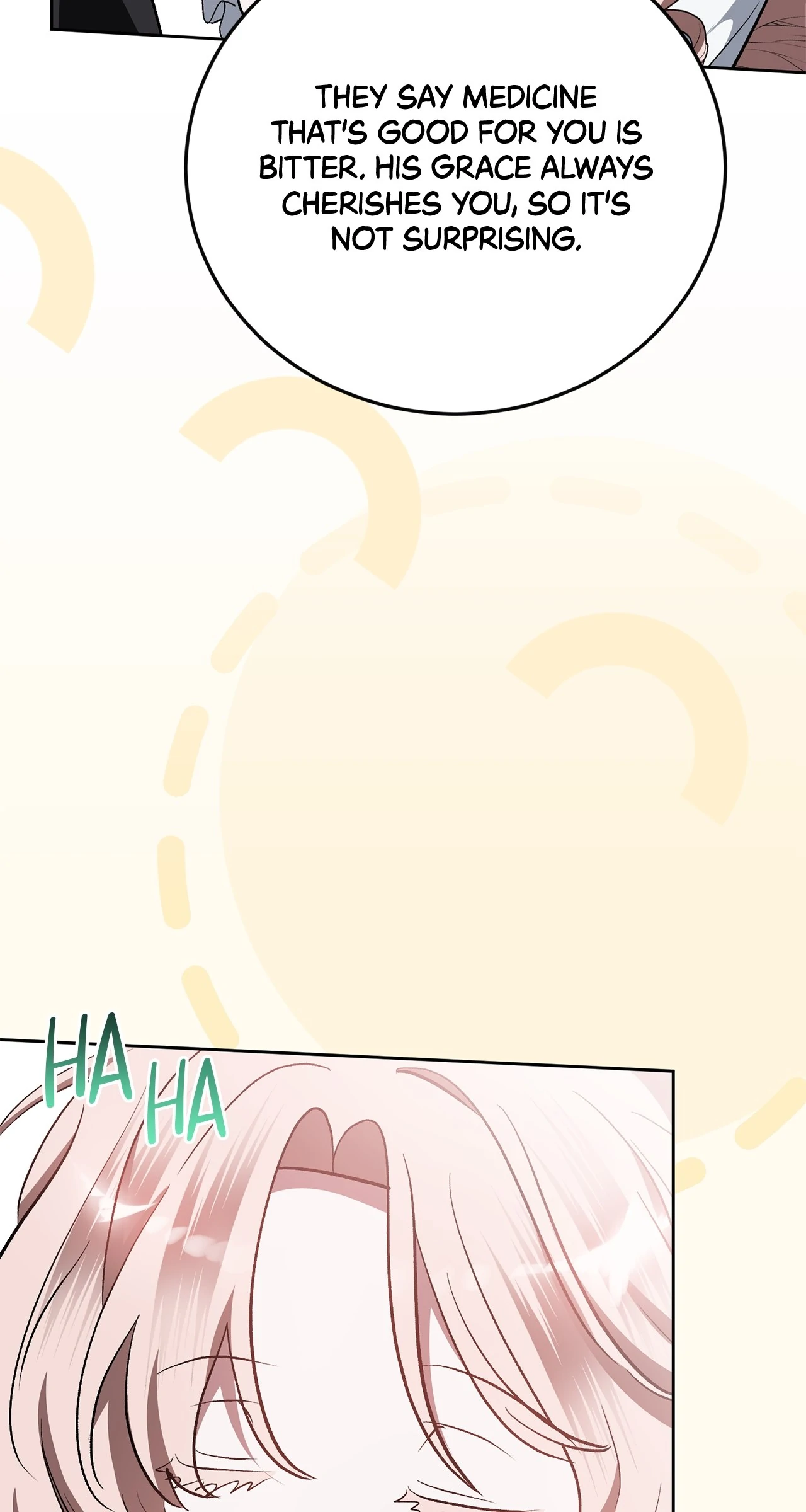 My Wicked Little Girl Chapter 49 - page 42