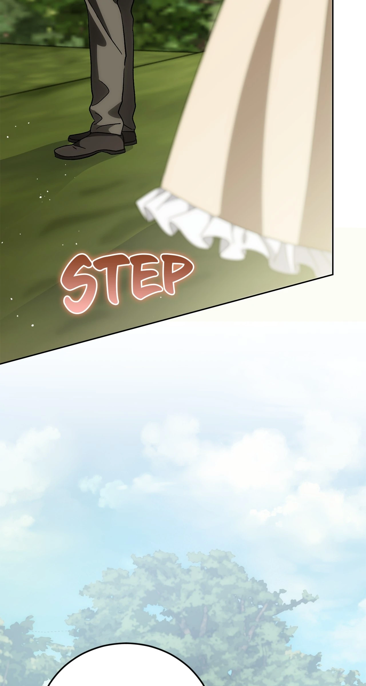 My Wicked Little Girl Chapter 49 - page 54