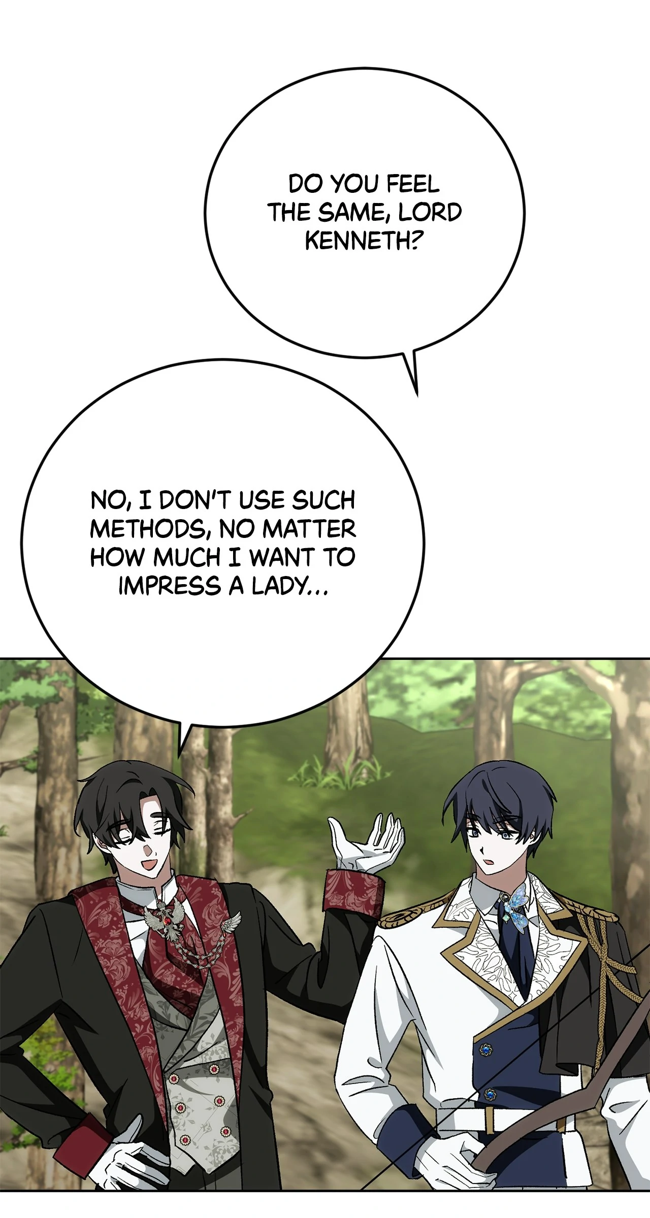 My Wicked Little Girl Chapter 49 - page 66