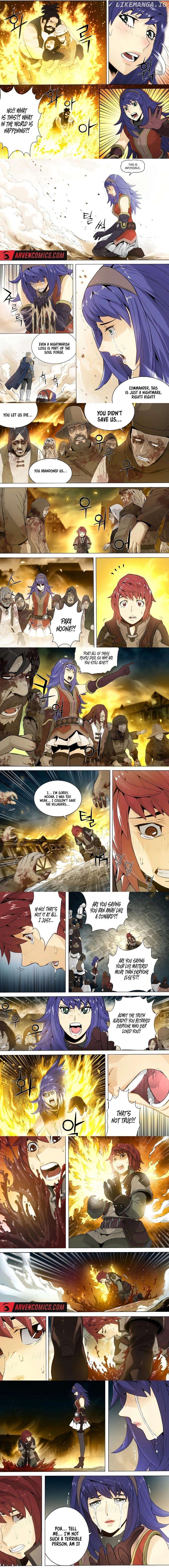 Egregor - Manga Chapter 12 - page 2