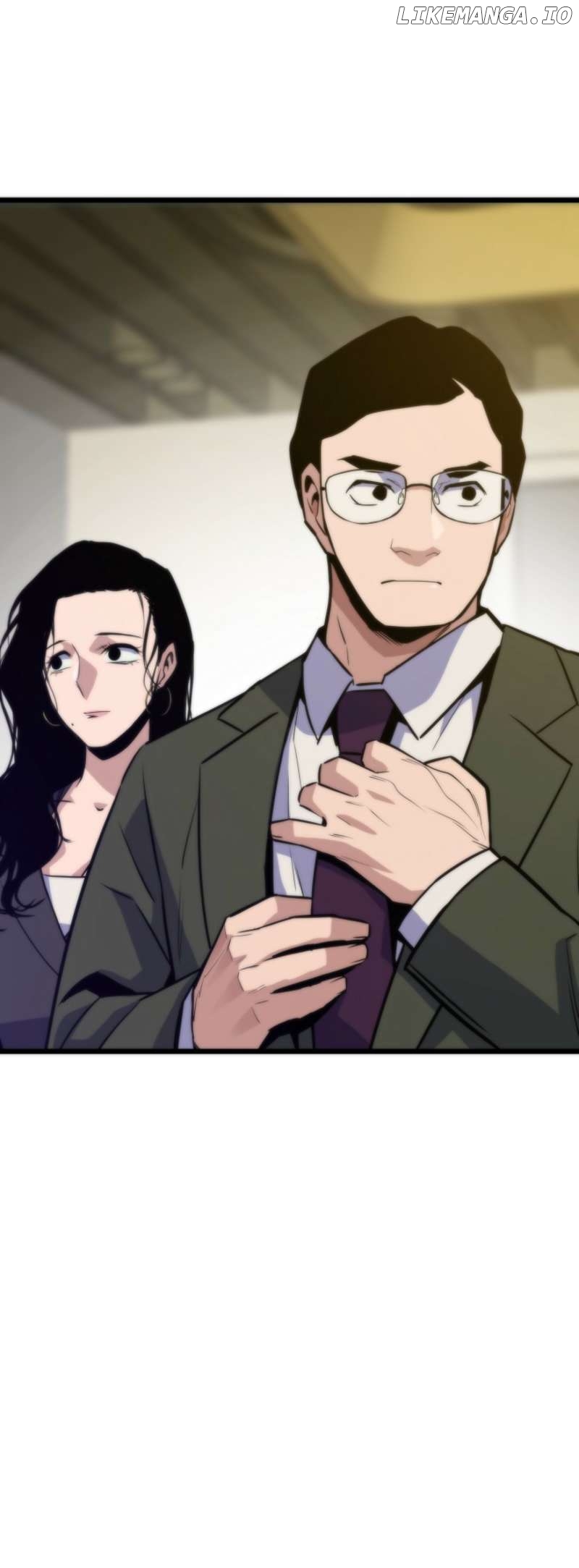 Past Life Returner Chapter 133 - page 2