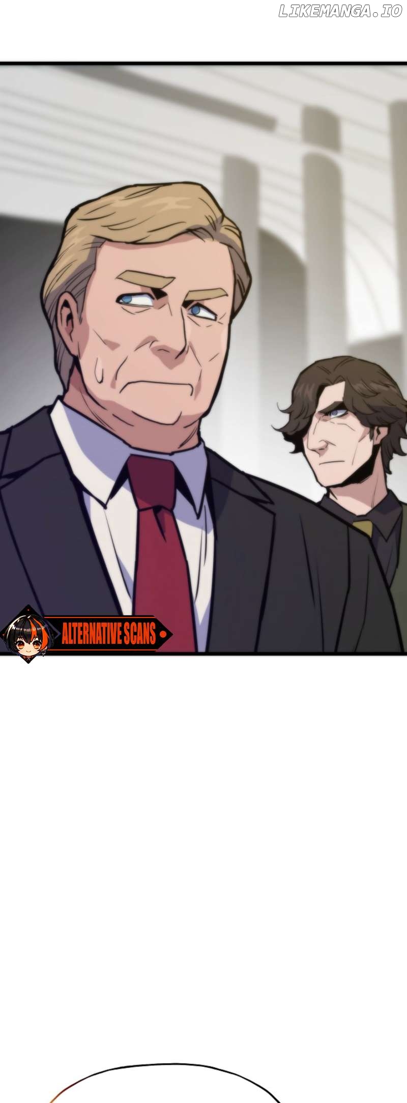 Past Life Returner Chapter 133 - page 3