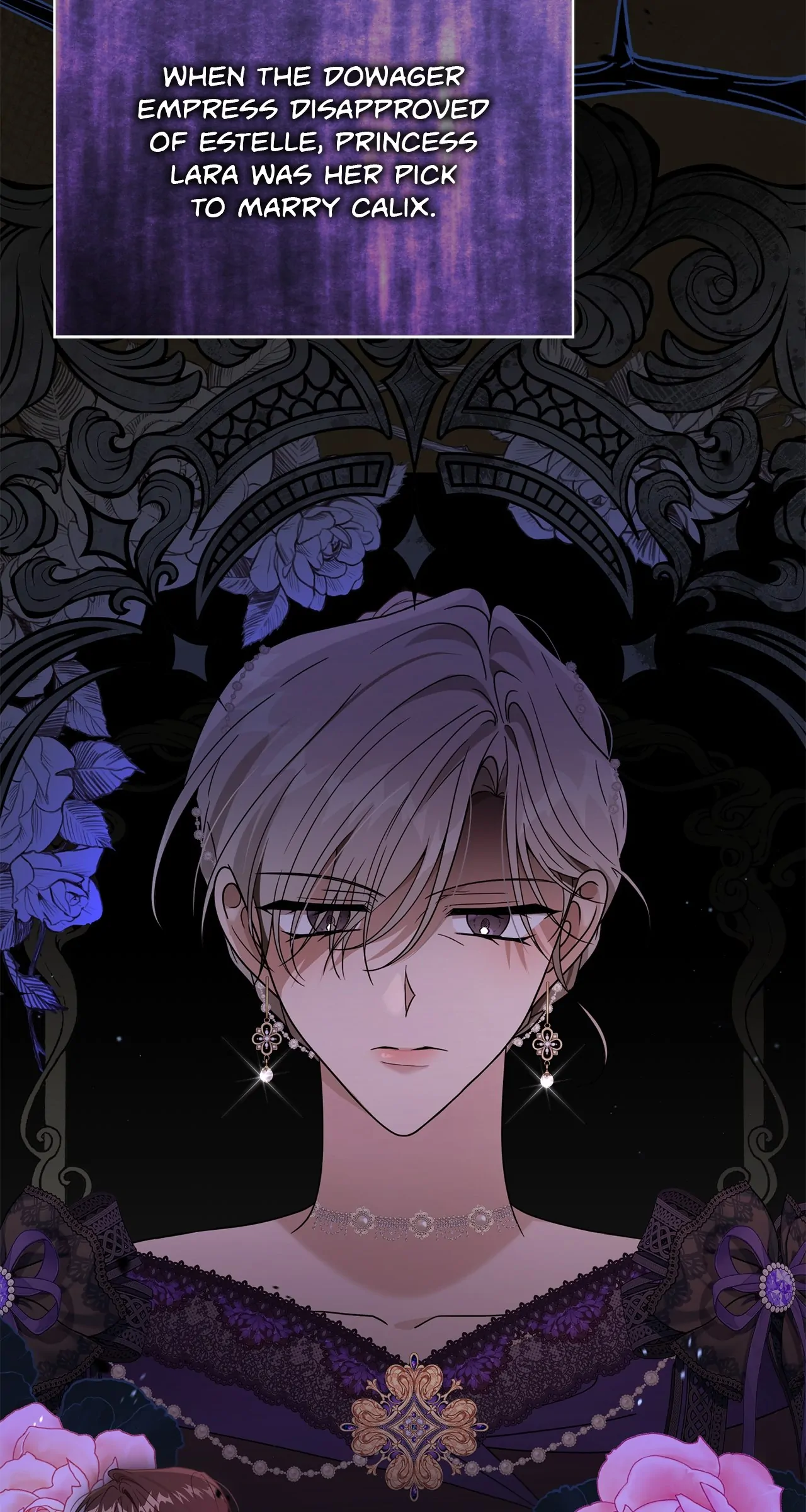 I’m the Wife of the Yandere Second Male Lead Chapter 81 - page 10