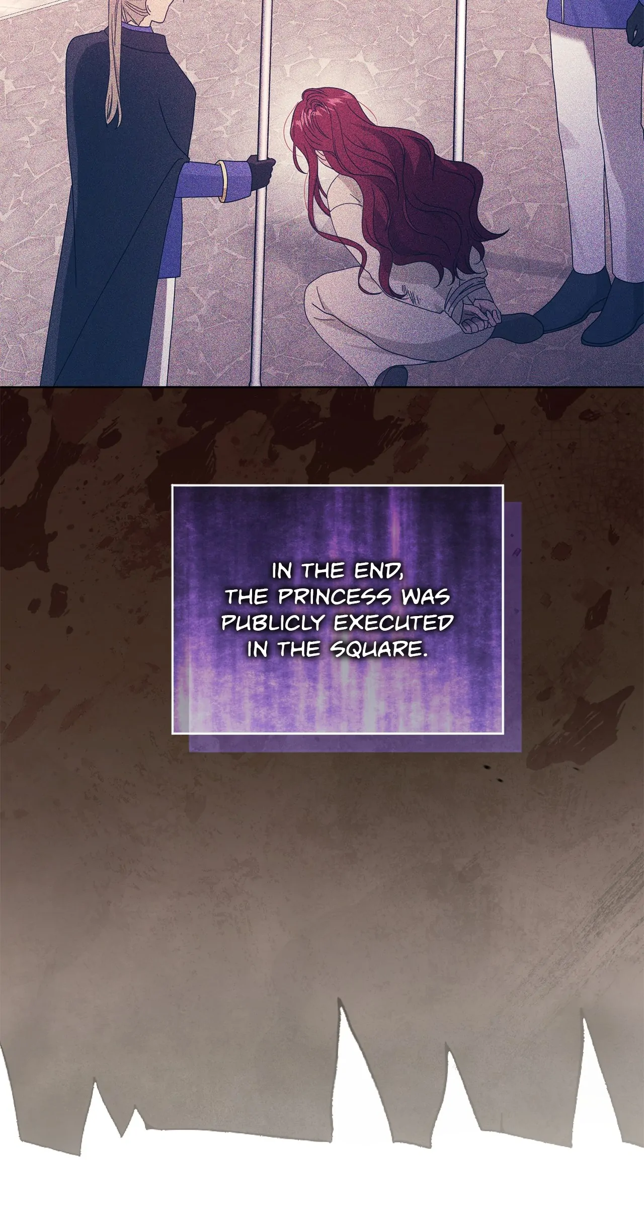 I’m the Wife of the Yandere Second Male Lead Chapter 81 - page 14
