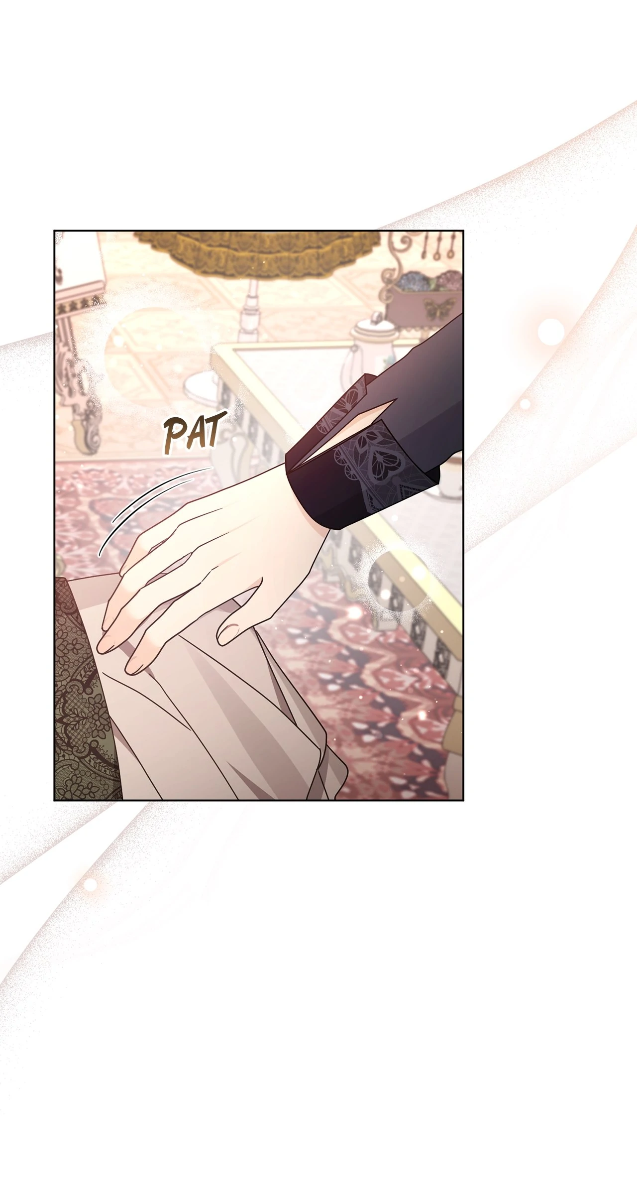 I’m the Wife of the Yandere Second Male Lead Chapter 81 - page 16