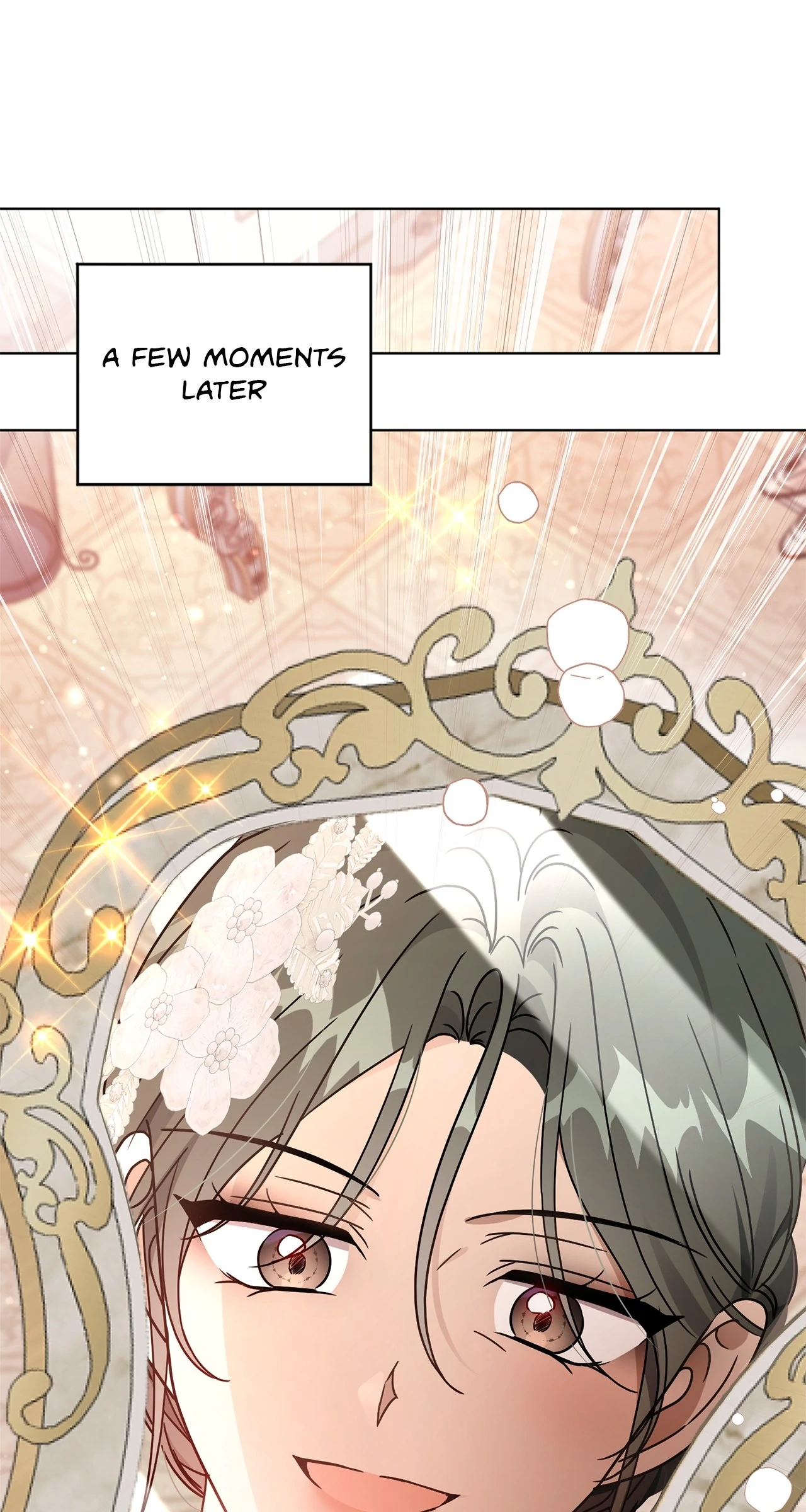 I’m the Wife of the Yandere Second Male Lead Chapter 81 - page 21