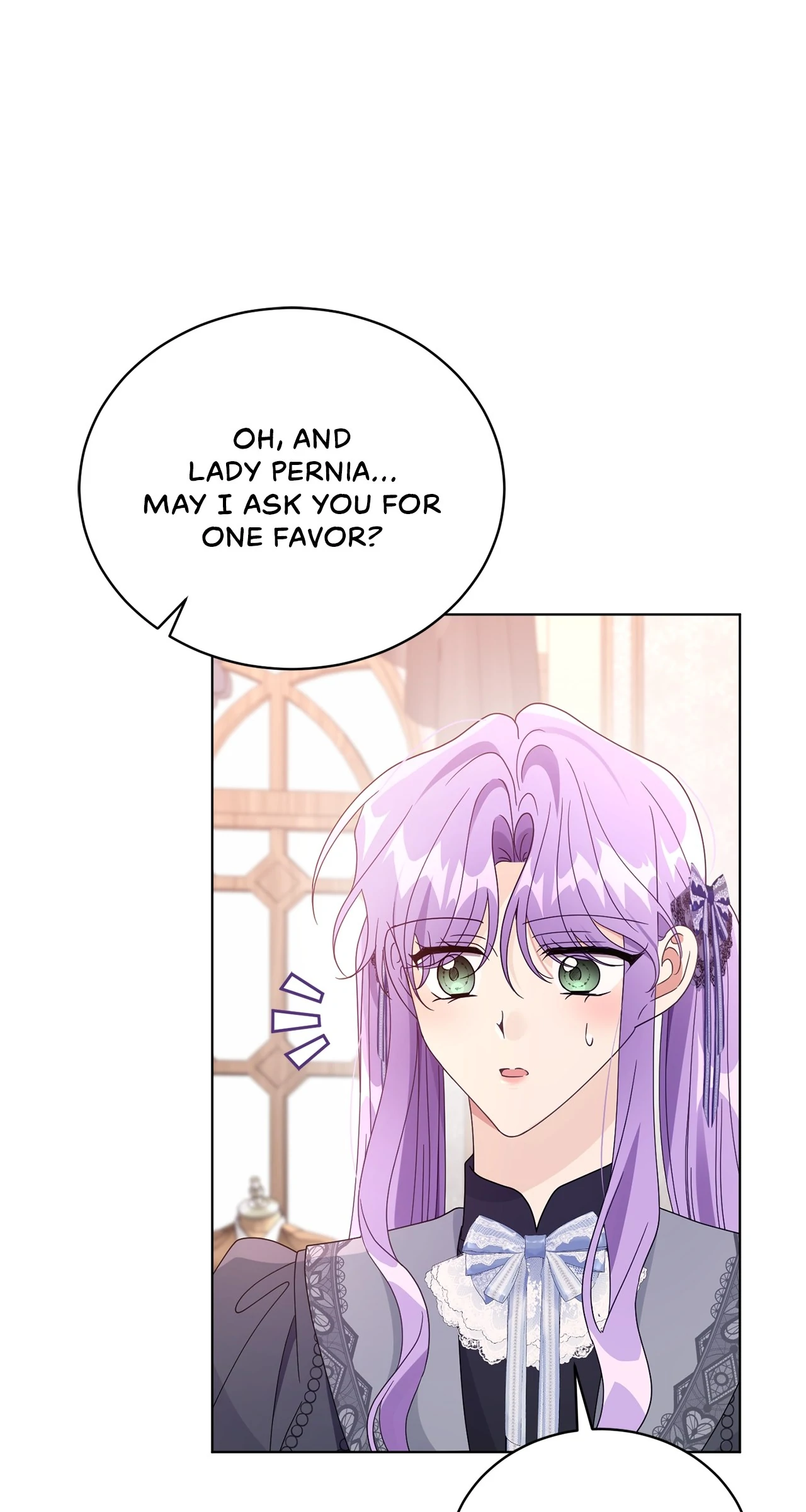 I’m the Wife of the Yandere Second Male Lead Chapter 81 - page 25