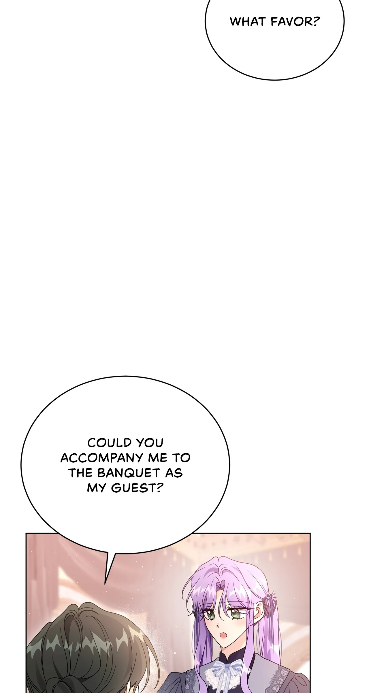 I’m the Wife of the Yandere Second Male Lead Chapter 81 - page 26