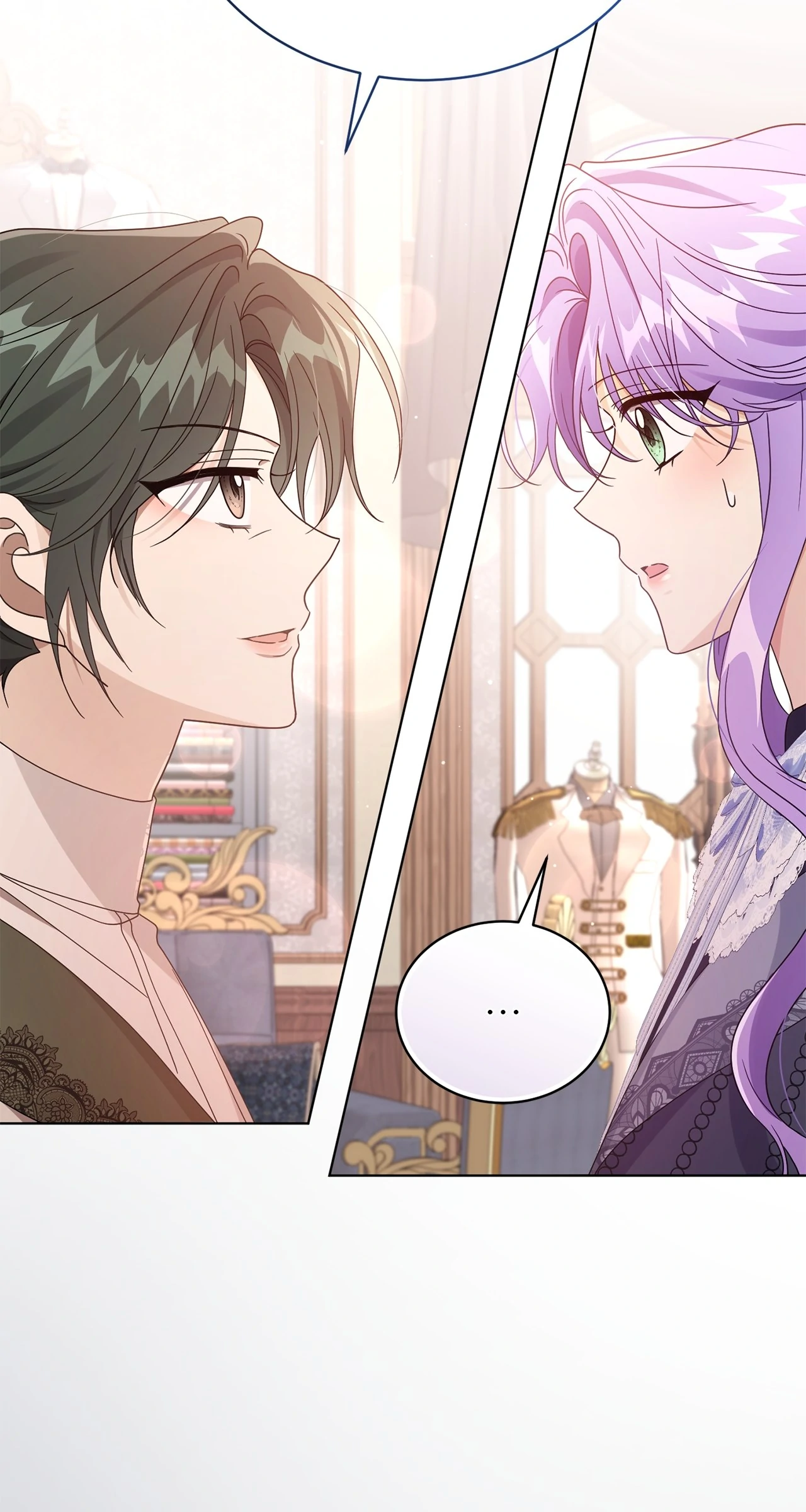 I’m the Wife of the Yandere Second Male Lead Chapter 81 - page 30