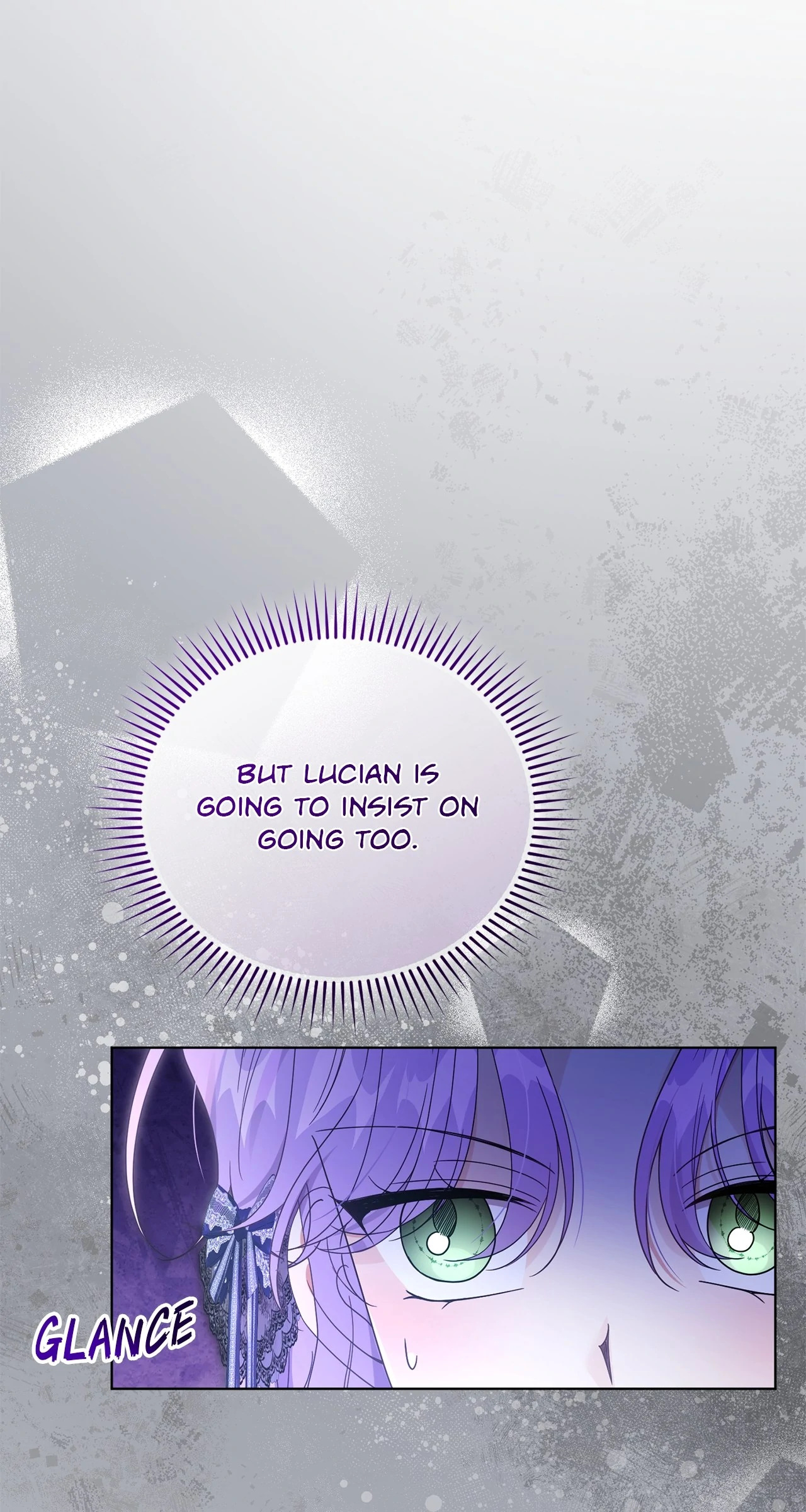 I’m the Wife of the Yandere Second Male Lead Chapter 81 - page 31